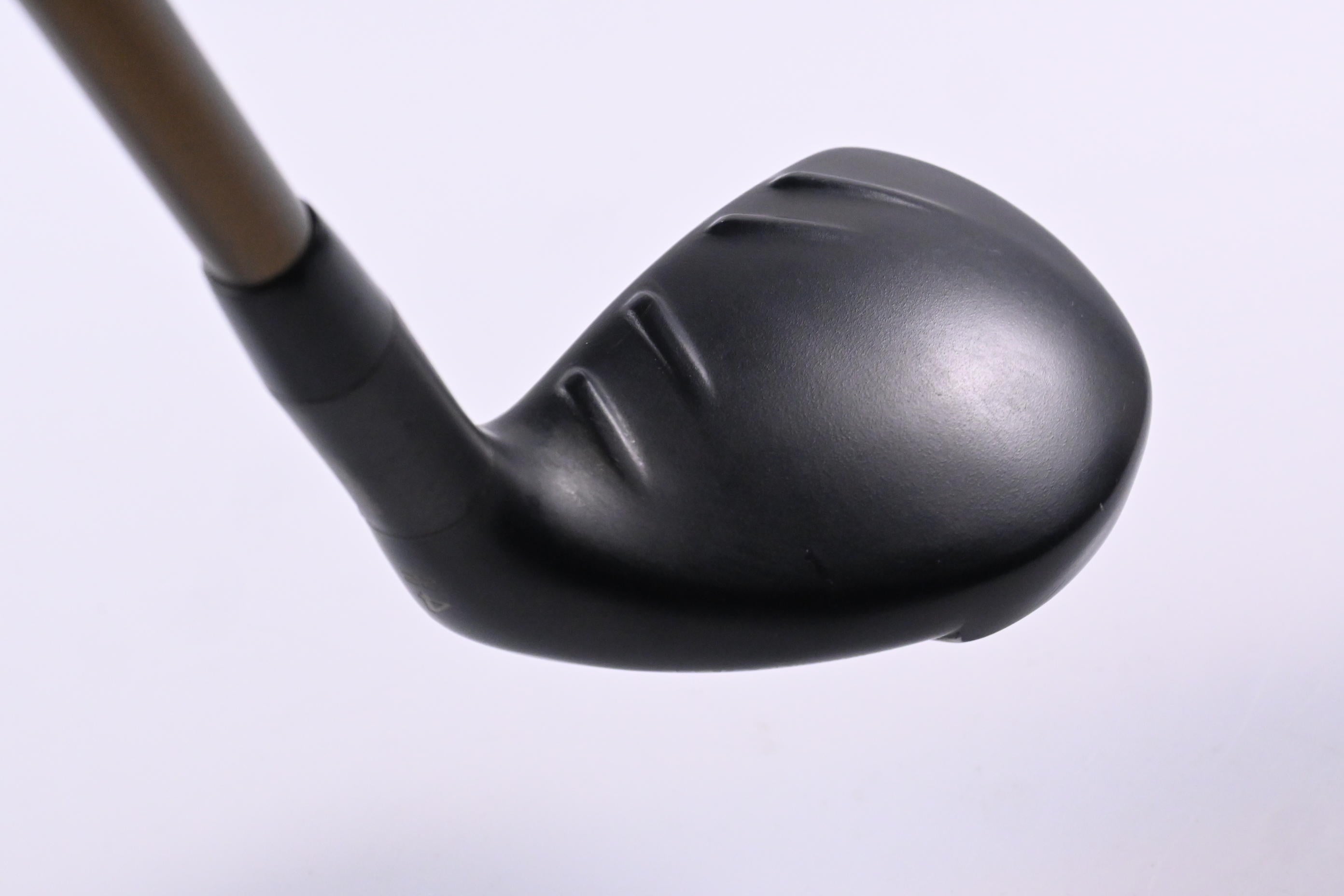 Ping G400 #4 Hybrid / 22 Degree / Regular Flex Ping Alta CB 70 Shaft