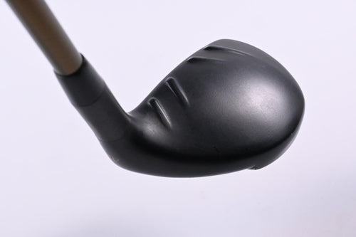 Ping G400 #4 Hybrid / 22 Degree / Regular Flex Ping Alta CB 70 Shaft