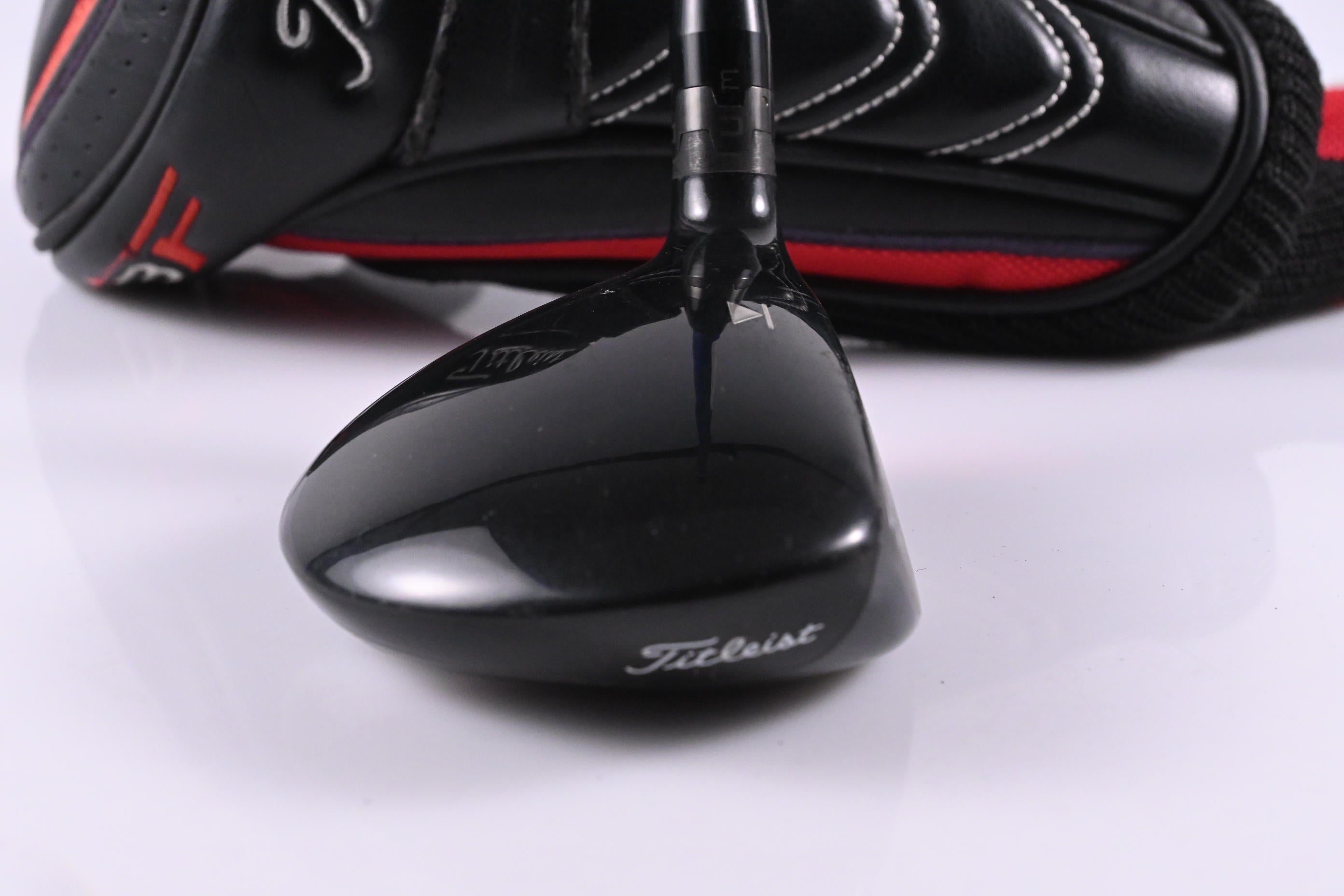 Titleist 913 F #5 Wood / 19 Degree / Regular Flex Diamana S+ 72 Shaft