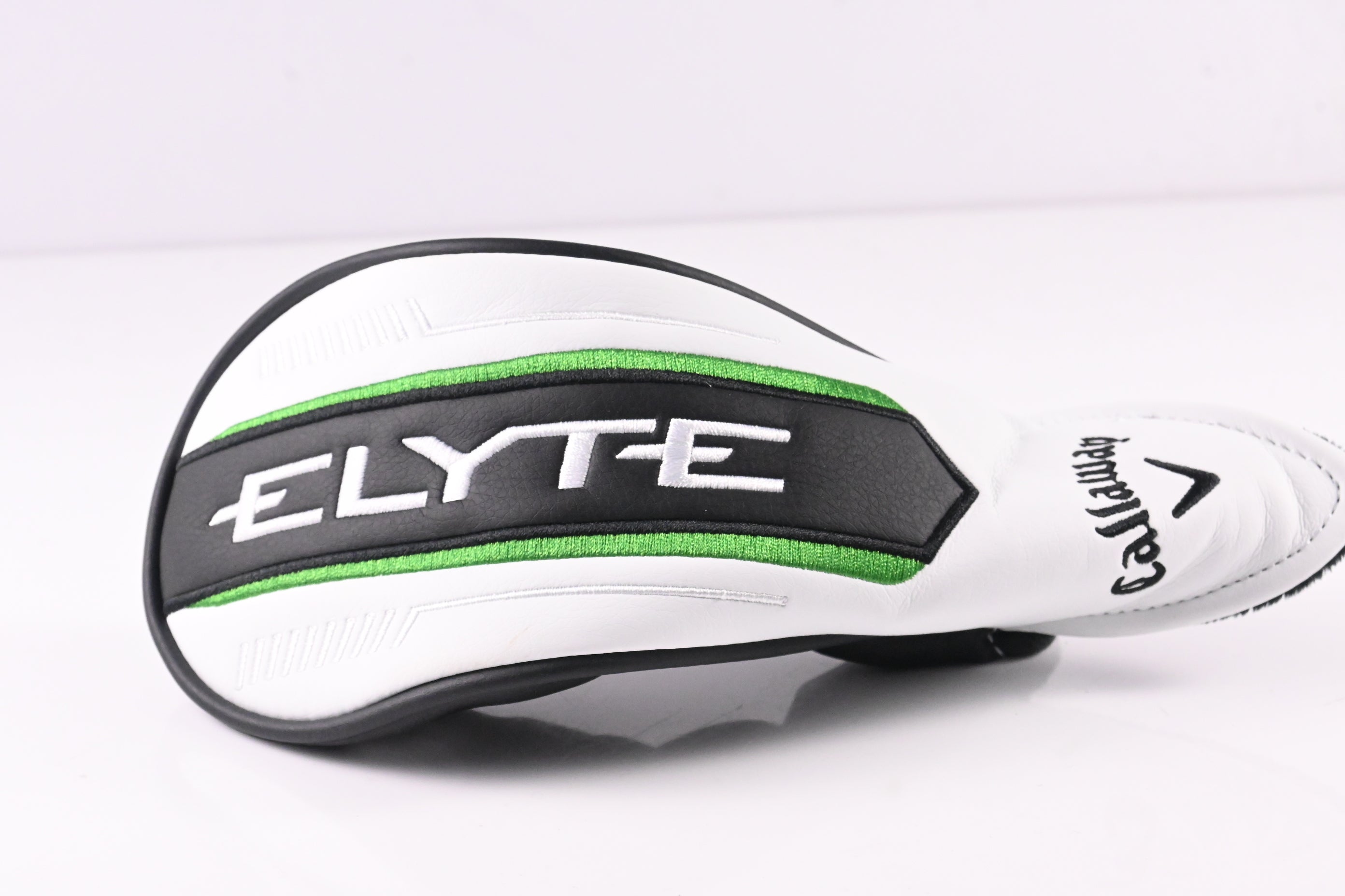 Callaway Elyte #4 Hybrid / 22 Degree / Regular Flex Denali Charcoal 60 Shaft