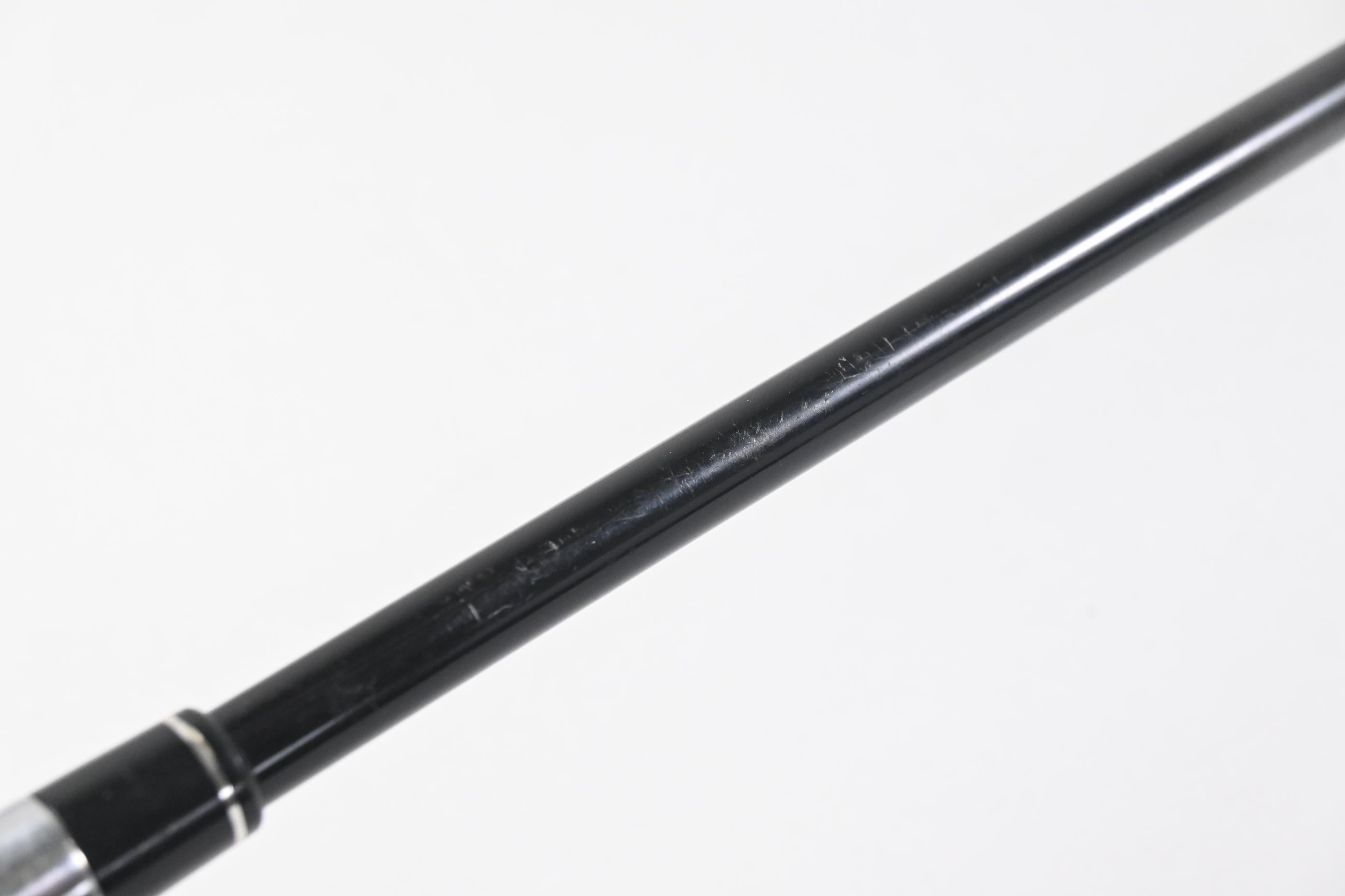 Taylormade Stealth DHY #4 Iron / 22 Degree / X-Flex Tensei AV RAW Blue 80 Shaft