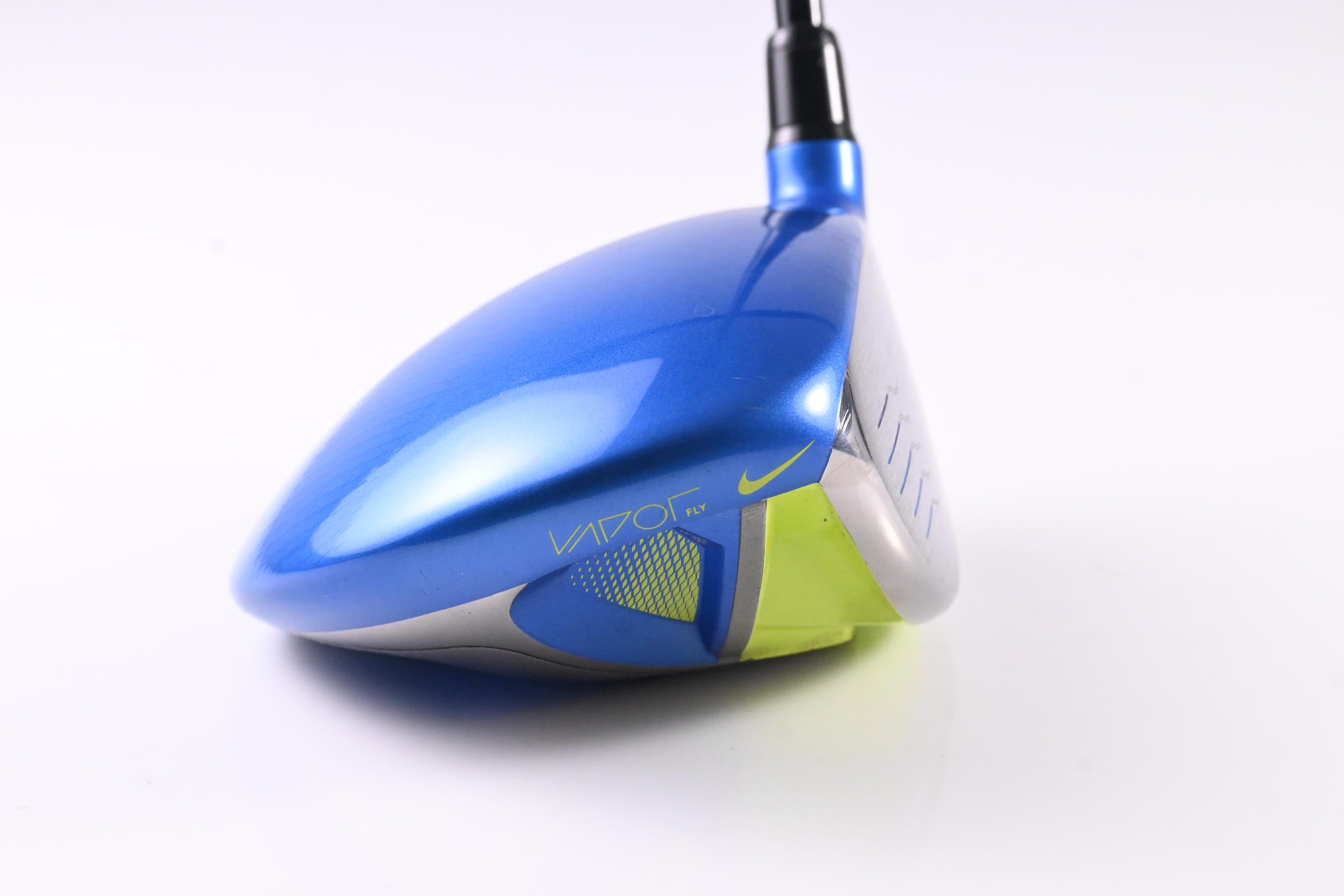 Nike Vapor Fly Driver / 8.5-12.5 Degree / Stiff Flex Tensei CK Blue 50 Shaft