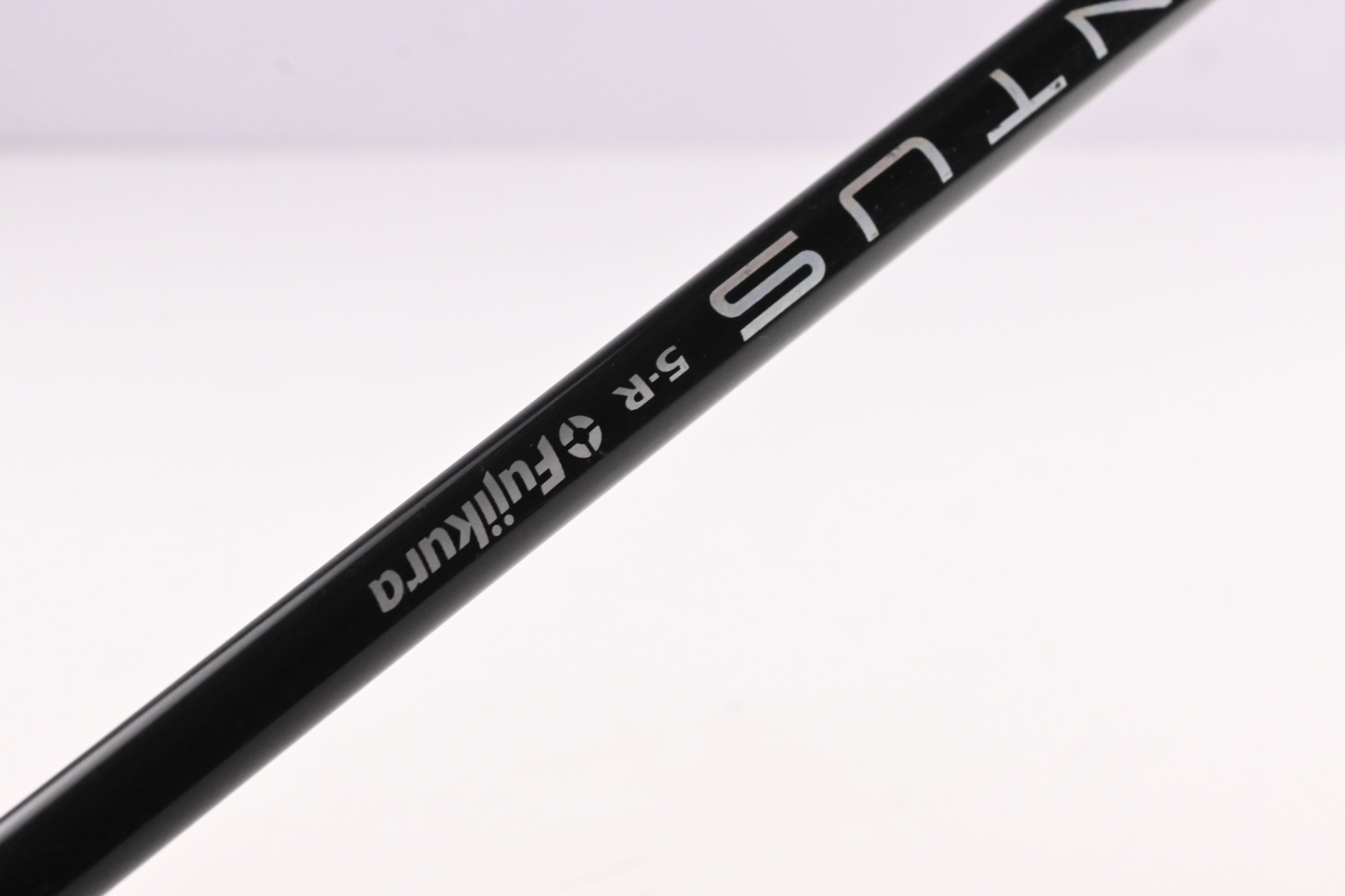Taylormade Stealth Driver / 10.5 Degree / Regular Flex Ventus Red 5 Shaft