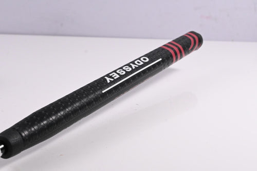 Odyssey Square 2 Square Tri-Hot Putter / 38 inch