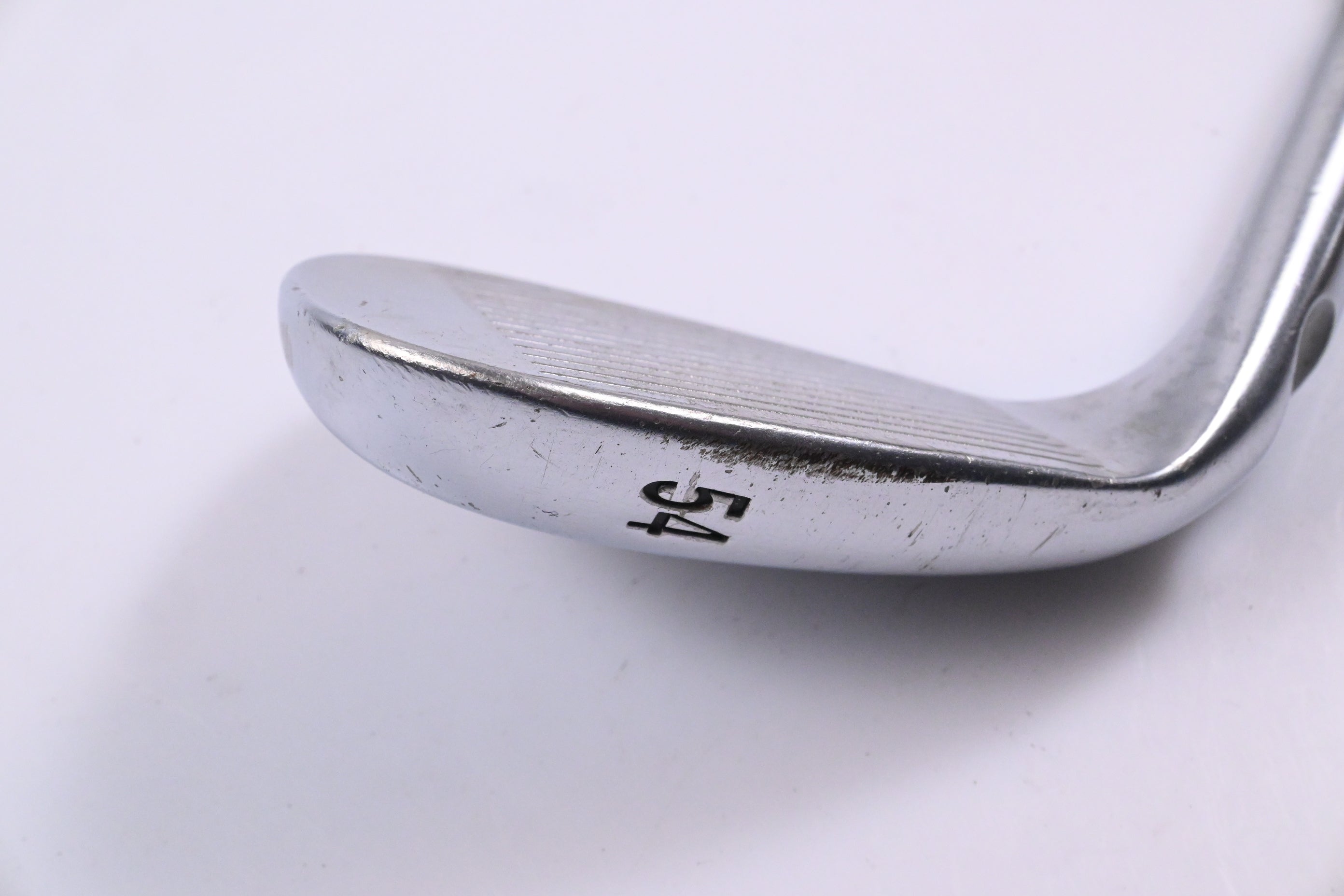 Ping Tour-S Sand Wedge / 54 Degree / Purple Dot / Wedge Flex Ping Steel Shaft