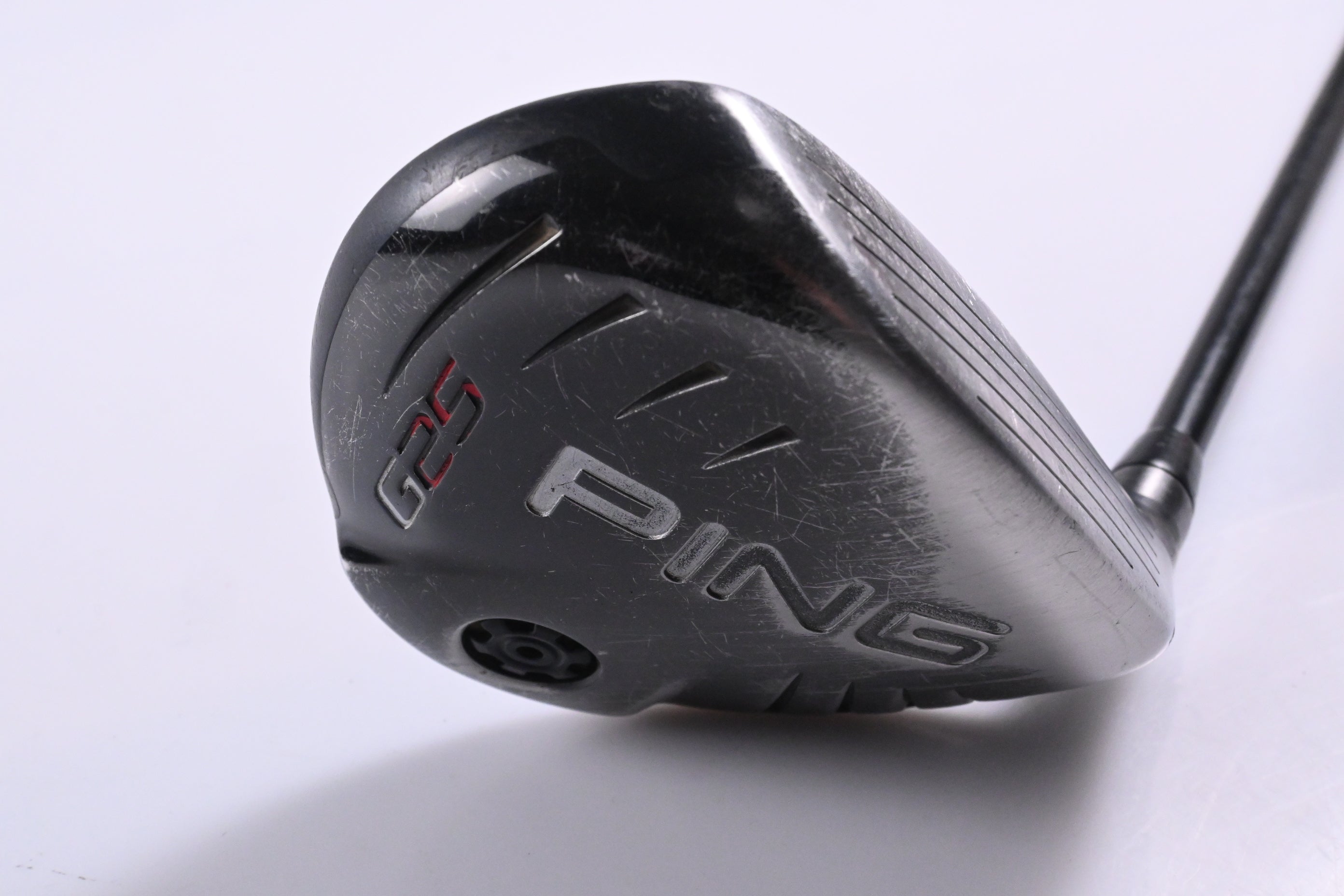 Ping G25 #5 Wood / 18 Degree / Regular Flex Ping TFC 189 Shaft