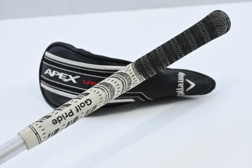 Callaway Apex UW #4 Hybrid / 21 Degree / X-Flex Tour AD DI-8