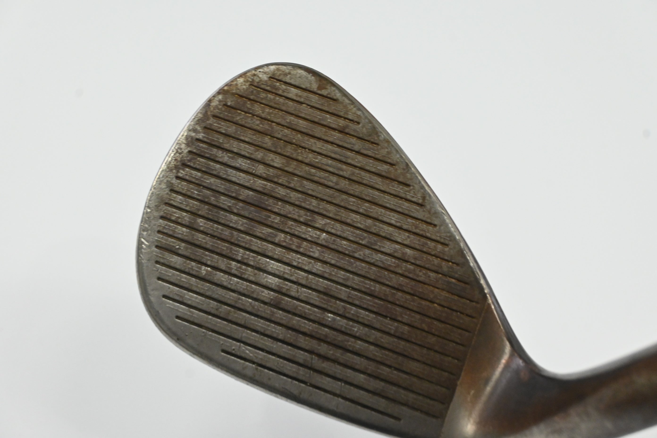 Taylormade Hi-Toe 4 Lob Wedge / 60 Degree / Wedge Flex KBS Hi-Rev 2.0 115 Shaft
