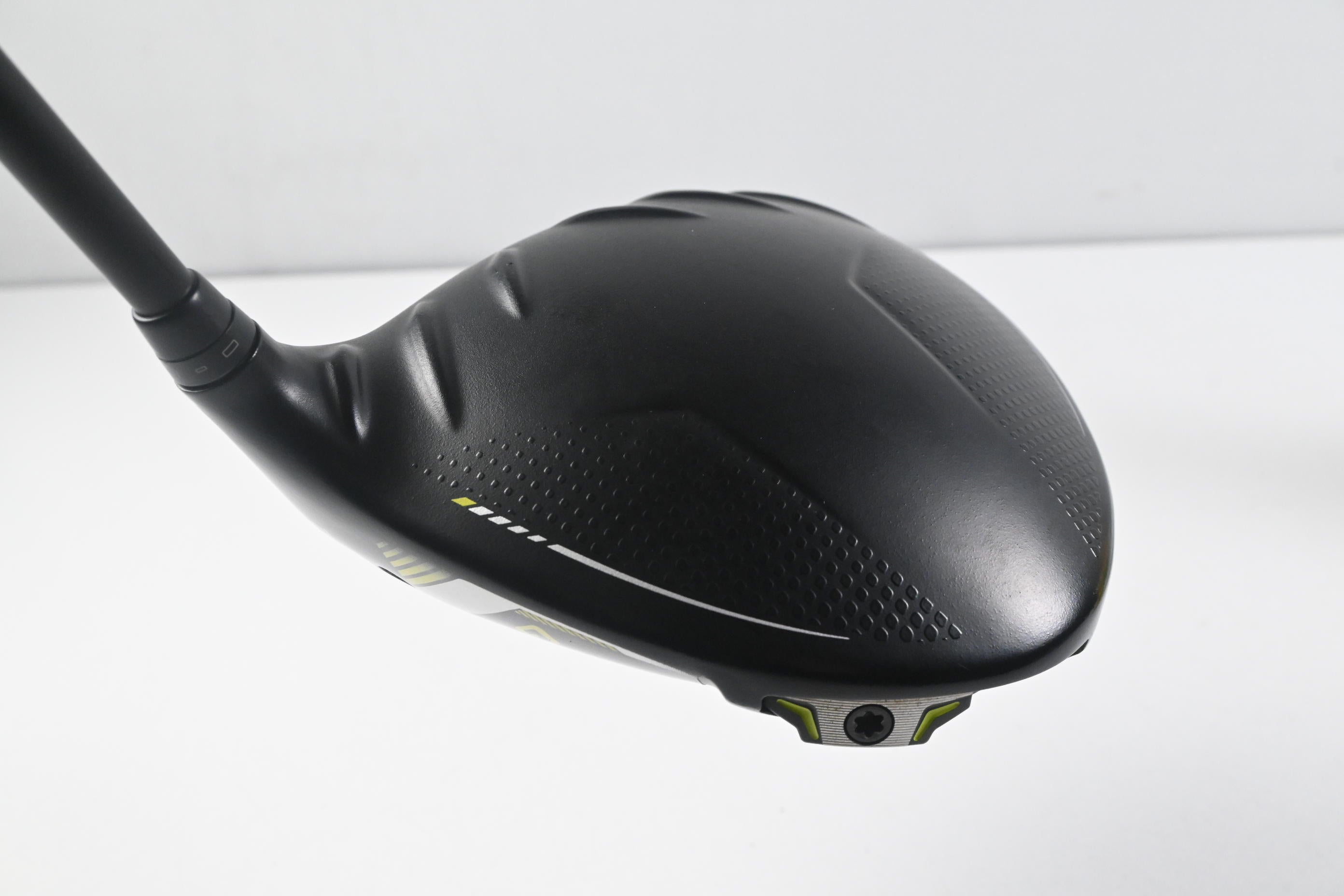 Ping G430 SFT Driver / 10.5 Degree / Stiff Flex Ping Alta CB Black 55 Shaft