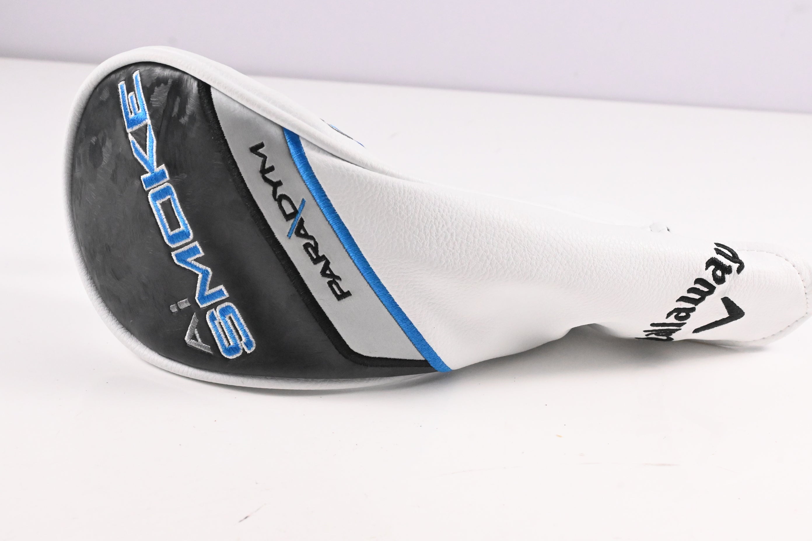 Callaway Paradym Ai Smoke Triple Diamond #3 Wood / 15 Degree / X-Flex Denali 70