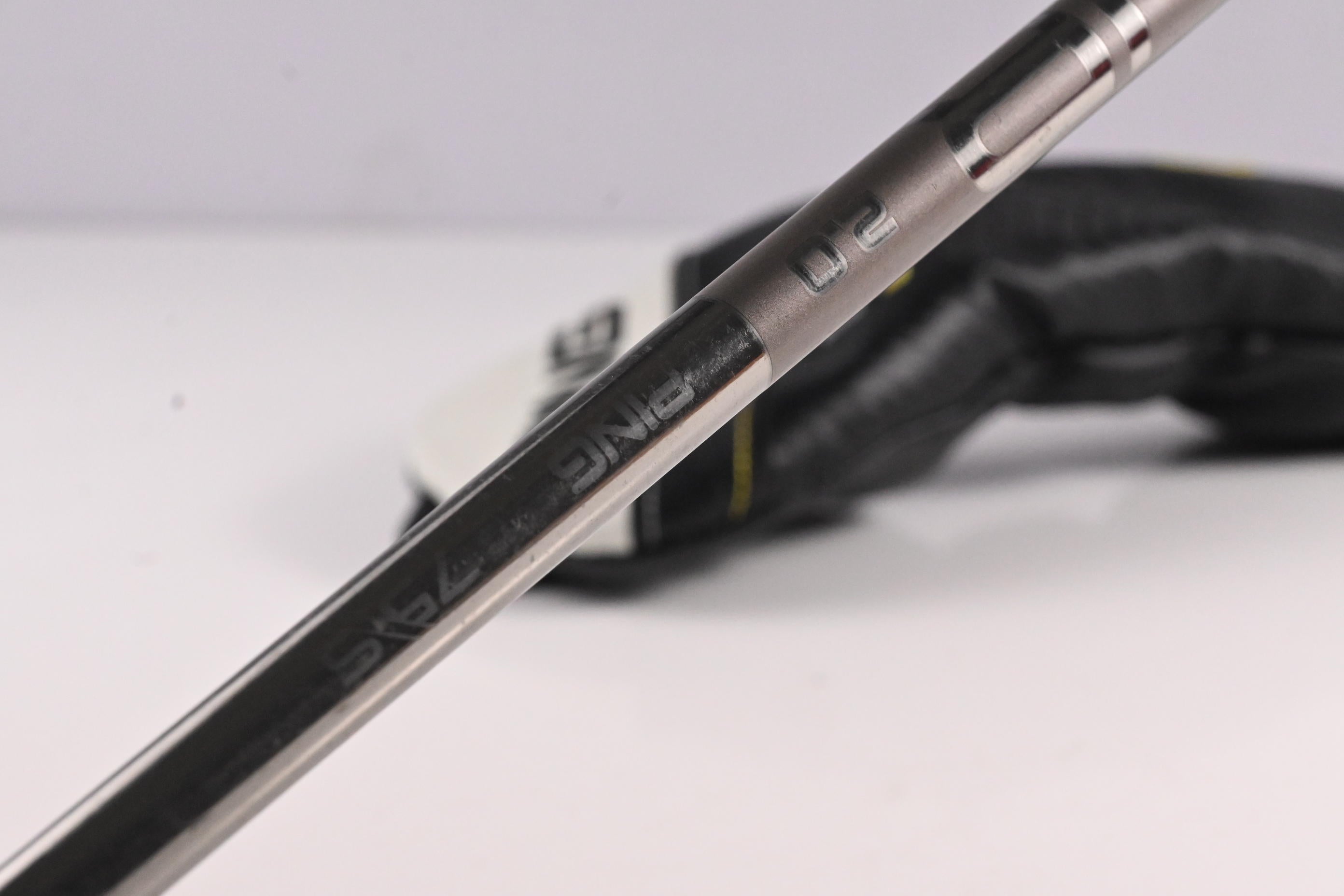 Ping G430 Max #3 Wood / 15 Degree / Stiff Flex Ping Tour 2.0 Chrome 75 Shaft