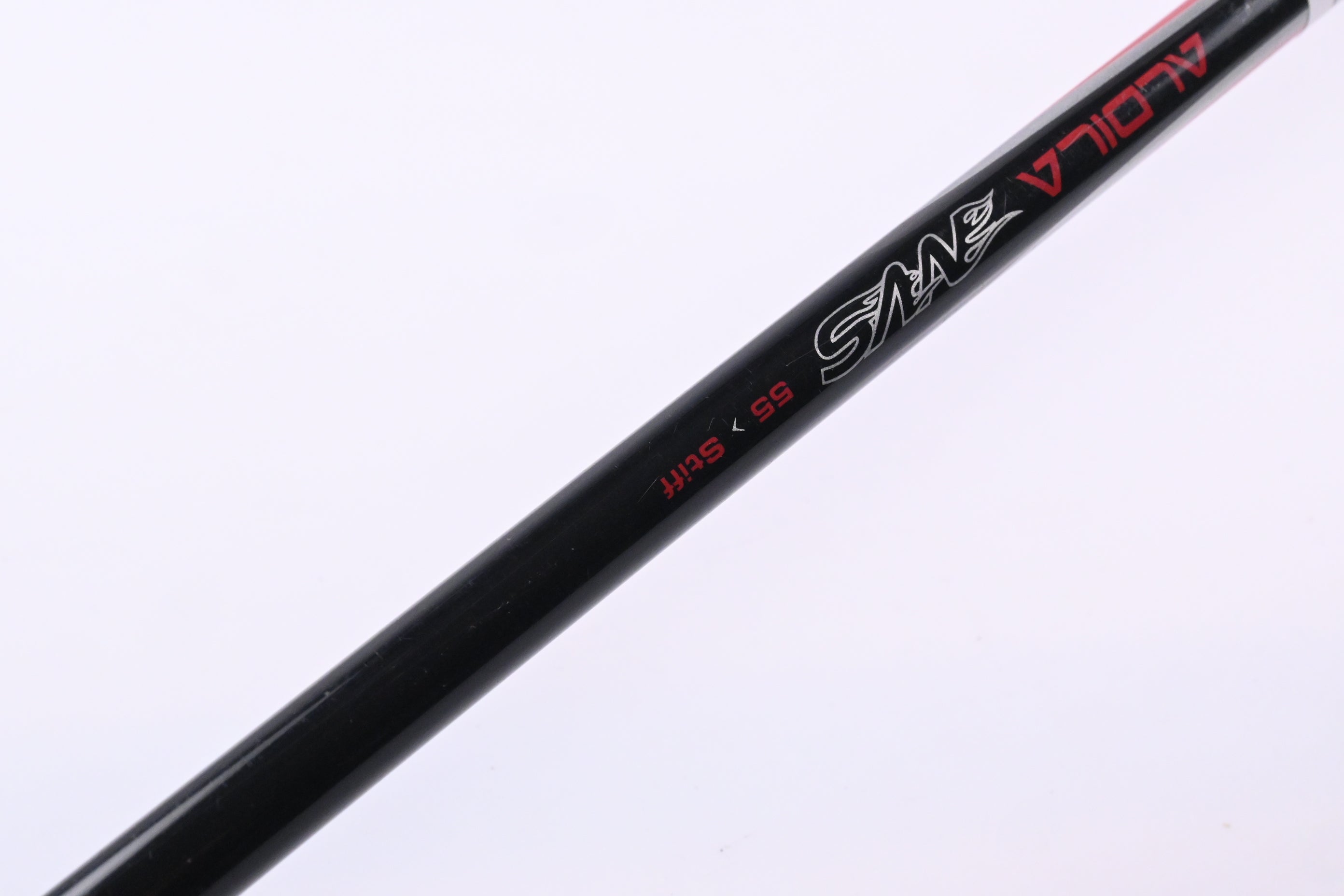 Callaway Big Bertha 460 Driver / 9 Degree / Stiff Flex Aldila NVS 55 Shaft