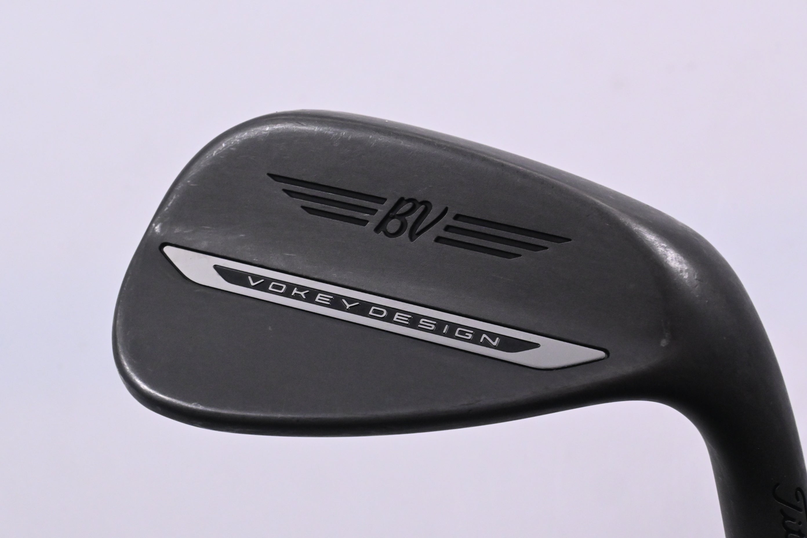 Titleist Vokey SM11 Gap Wedge / 50 Degree / Wedge Flex Titleist Vokey SM11 Shaft