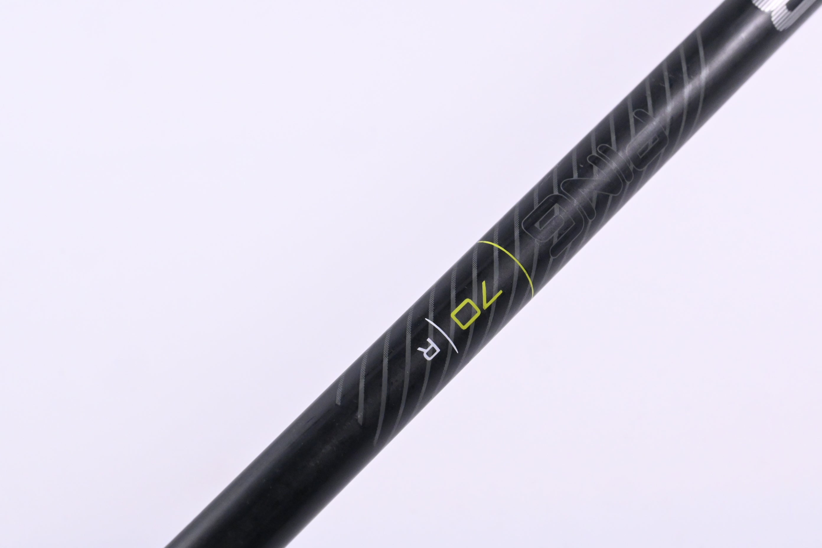 Ping G430 #5 Hybrid / 26 Degree / Regular Flex Ping Alta CB Black 70 Shaft