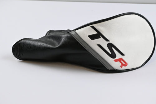 Titleist TSR2 #3 Wood / 15 Degree / Regular Flex Tensei AV Series Blue 65 Shaft