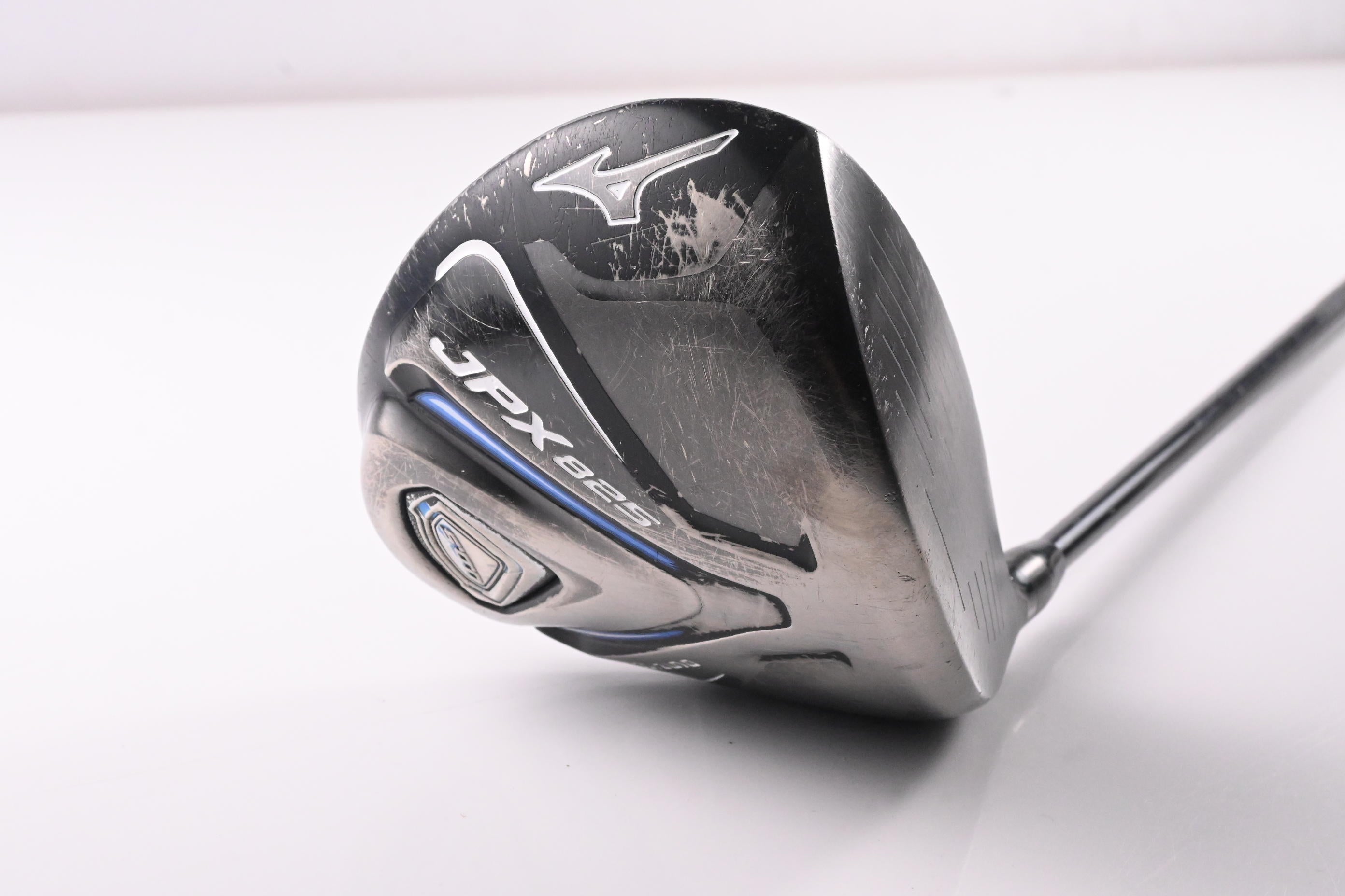 Mizuno JPX 825 Driver / 10.5 Degree / Stiff Flex Fujikura Orochi 55 Shaft