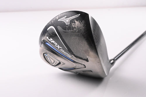 Mizuno JPX 825 Driver / 10.5 Degree / Stiff Flex Fujikura Orochi 55 Shaft