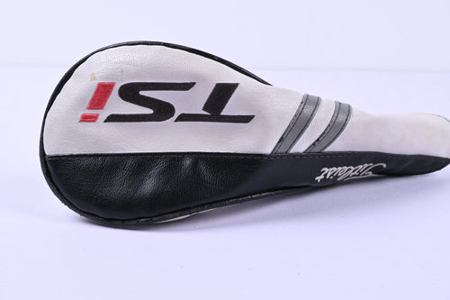 Titleist TSi1 #3 Wood / 15 Degree / Regular Flex Aldila Ascent 40 Shaft