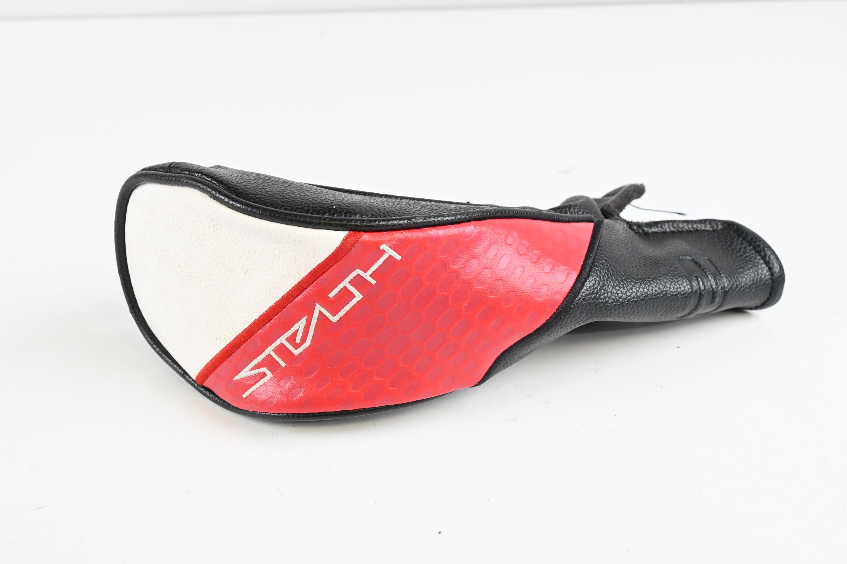 Taylormade Stealth 2 Plus #4 Hybrid / 22 Degree / Regular Flex Kai'li Red 75