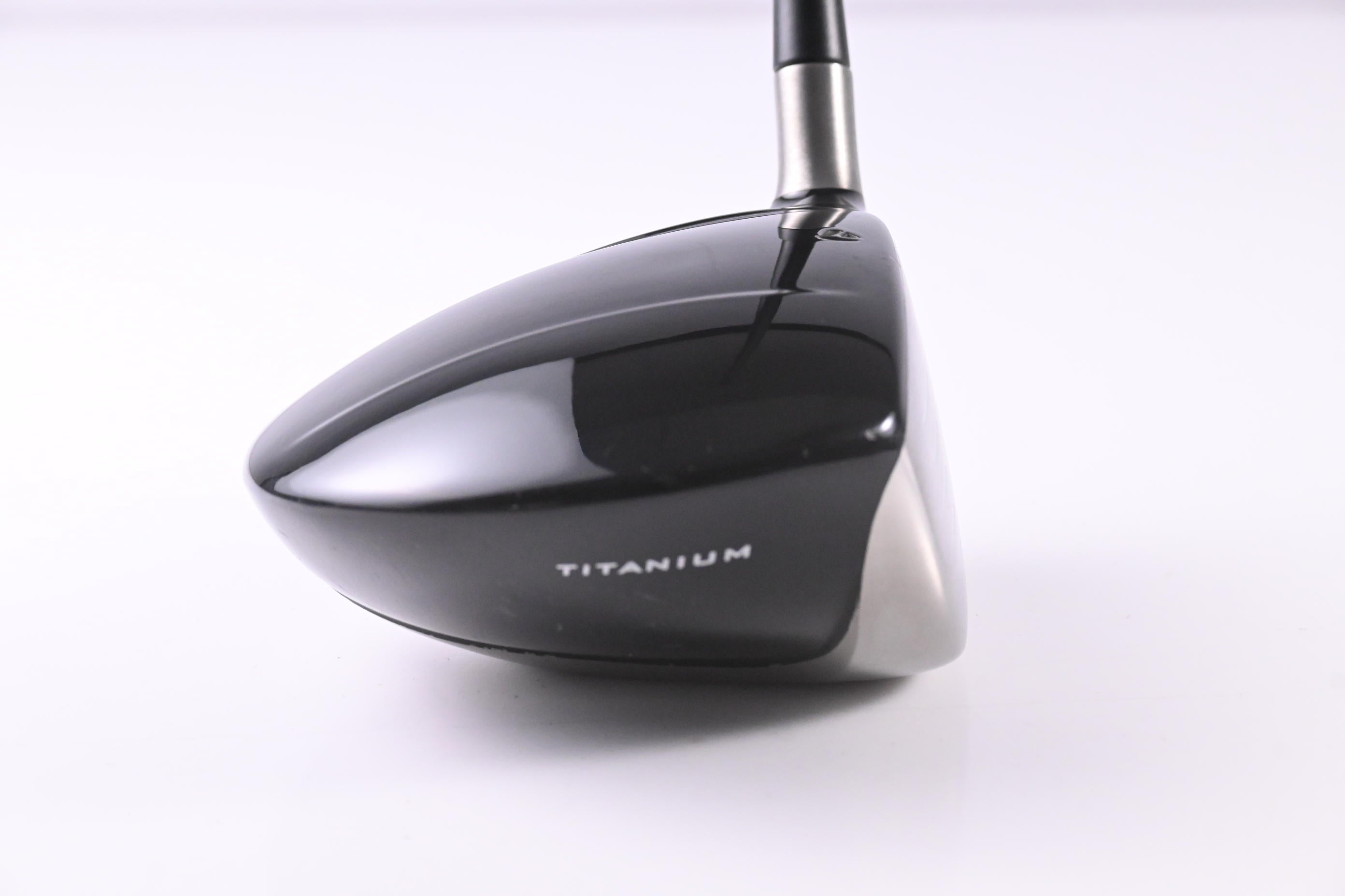 Taylormade R580 Driver / 9.5 Degree / Stiff Flex M.A.S UltraLite 60 Shaft