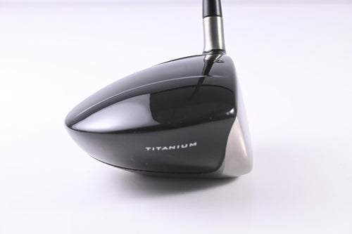 Taylormade R580 Driver / 9.5 Degree / Stiff Flex M.A.S UltraLite 60 Shaft