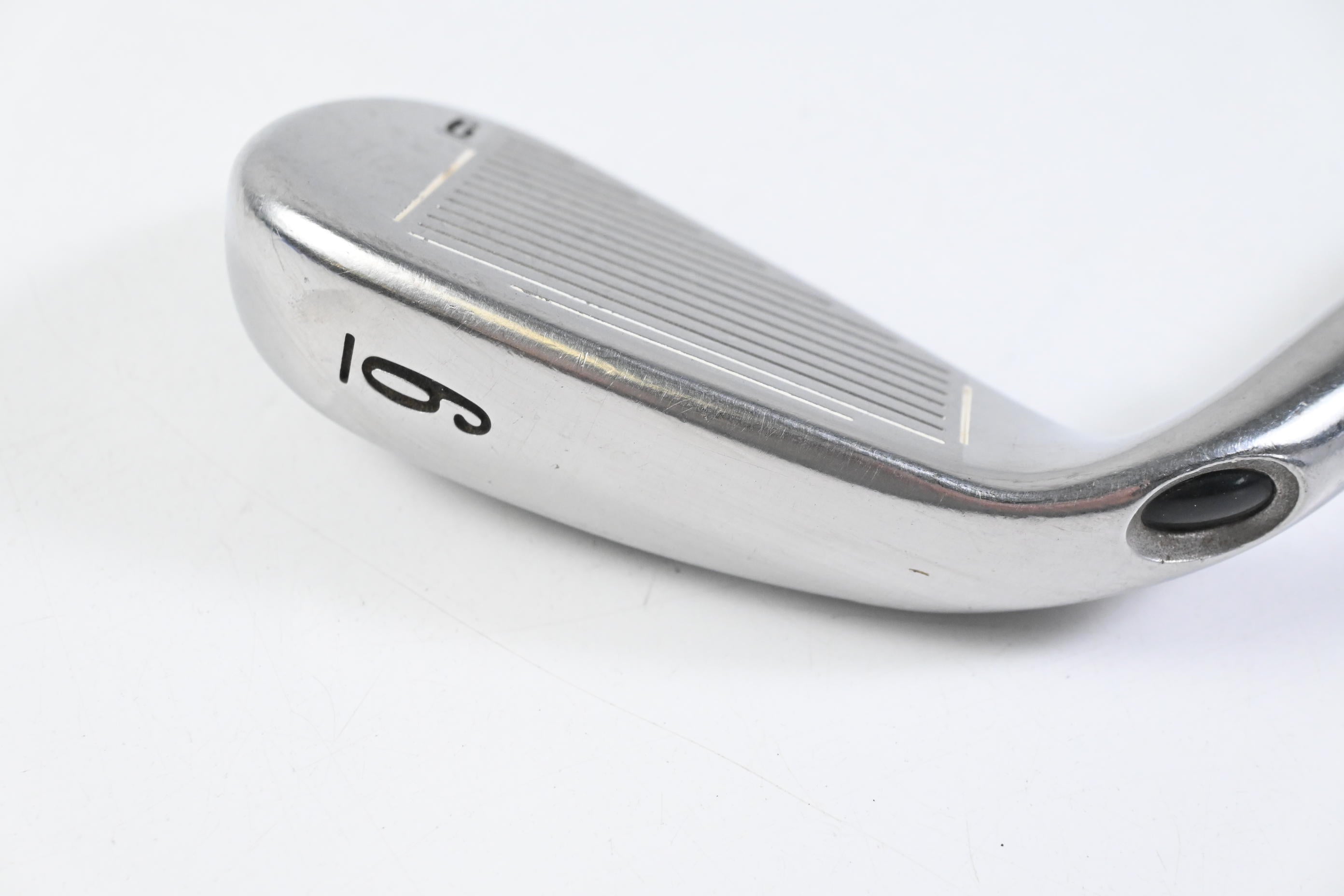Callaway X-22 #6 Iron / Regular Flex Callaway X Shaft
