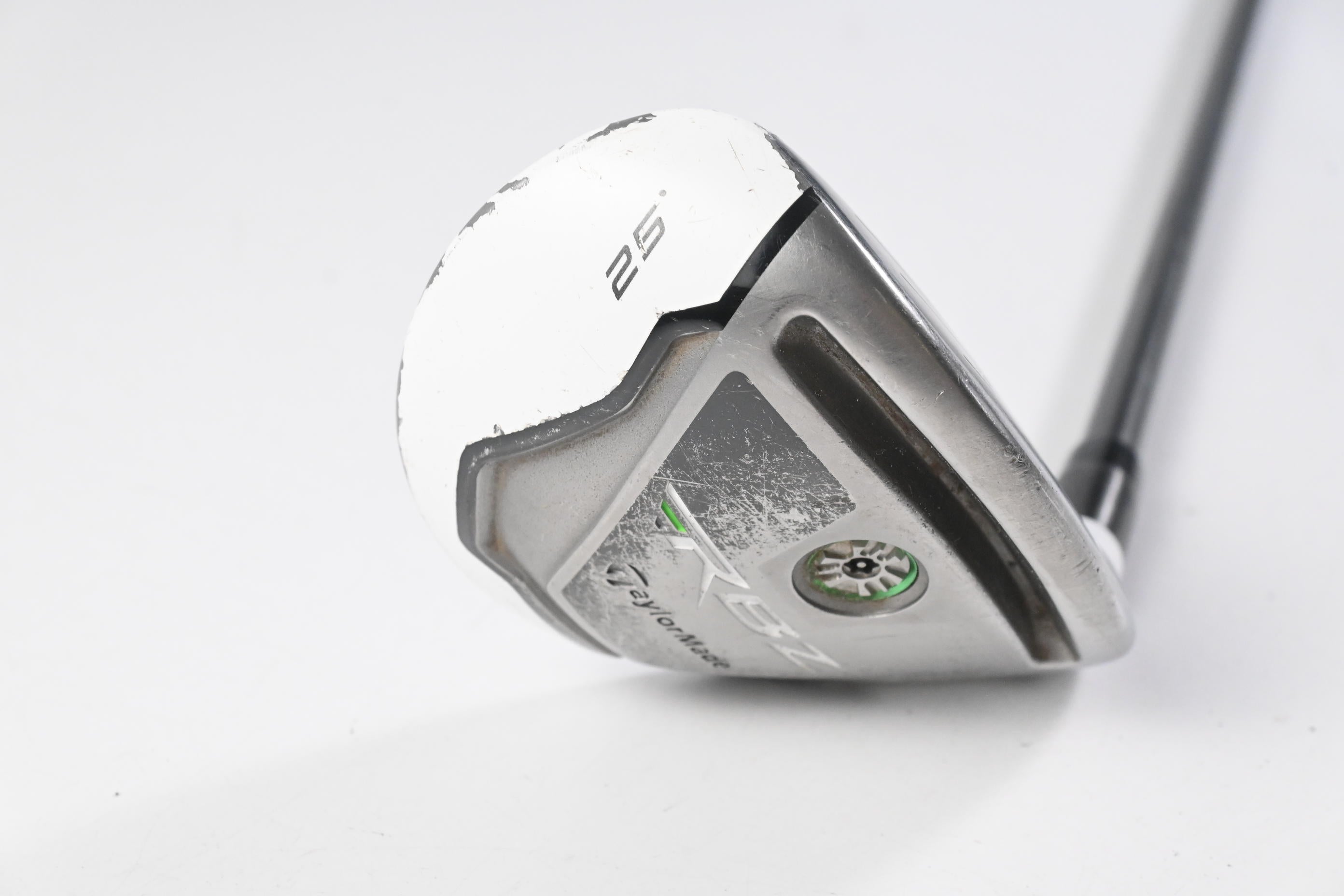 Taylormade RBZ #5 Hybrid / 25 Degree / Regular Flex RBZ 65 Shaft