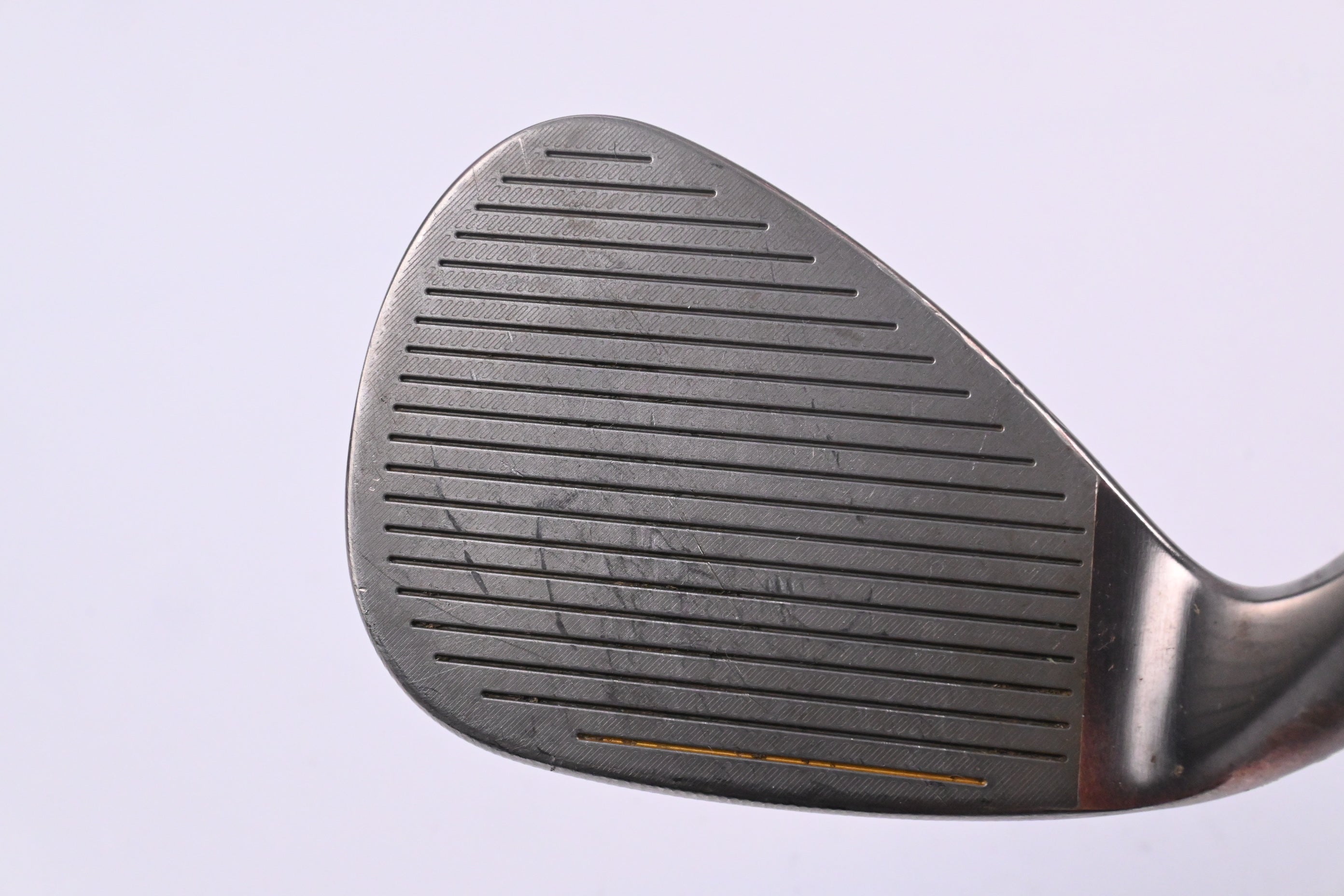Taylormade Hi-Toe 4 Sand Wedge / 56 Degree / Wedge Flex Dynamic Gold 115 Shaft