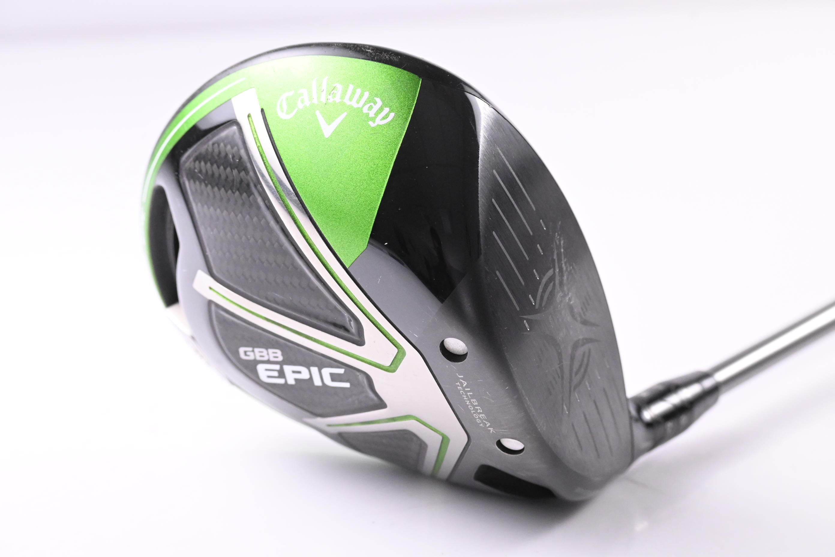 Callaway GBB Epic Driver / 10.5 Degree / Stiff Flex Aldila Rogue M.AX 65 Shaft
