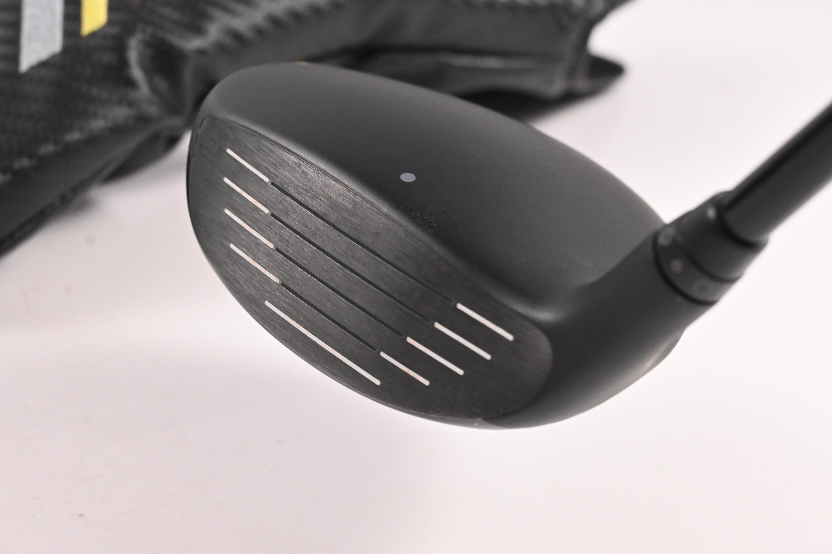 Ping G430 Max #5 Wood / 18 Degree / X-Flex Kai`li White 70 Shaft
