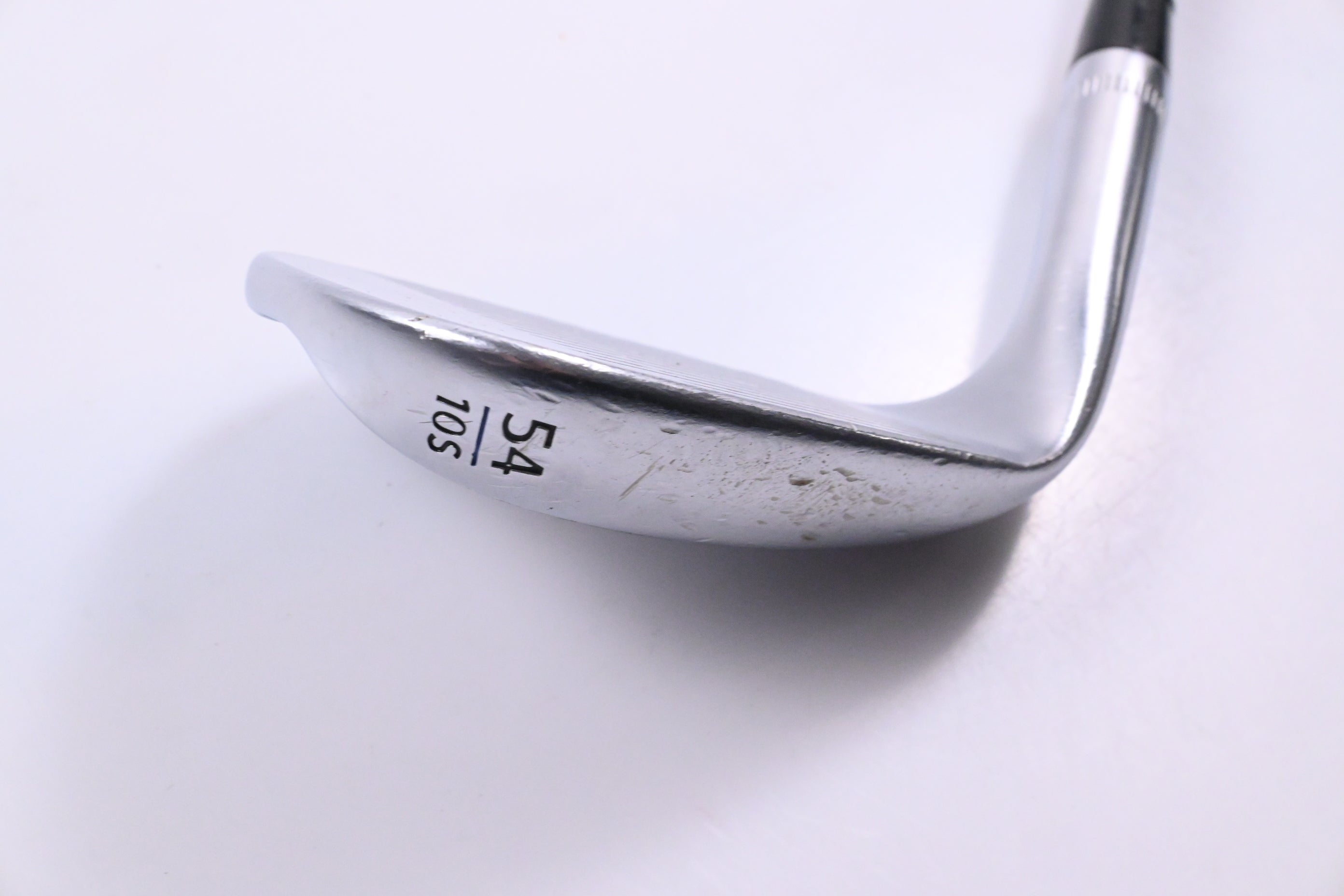 Callaway Jaws MD5 Sand Wedge / 54 Degree / Wedge Flex Dynamic Gold Spinner 115