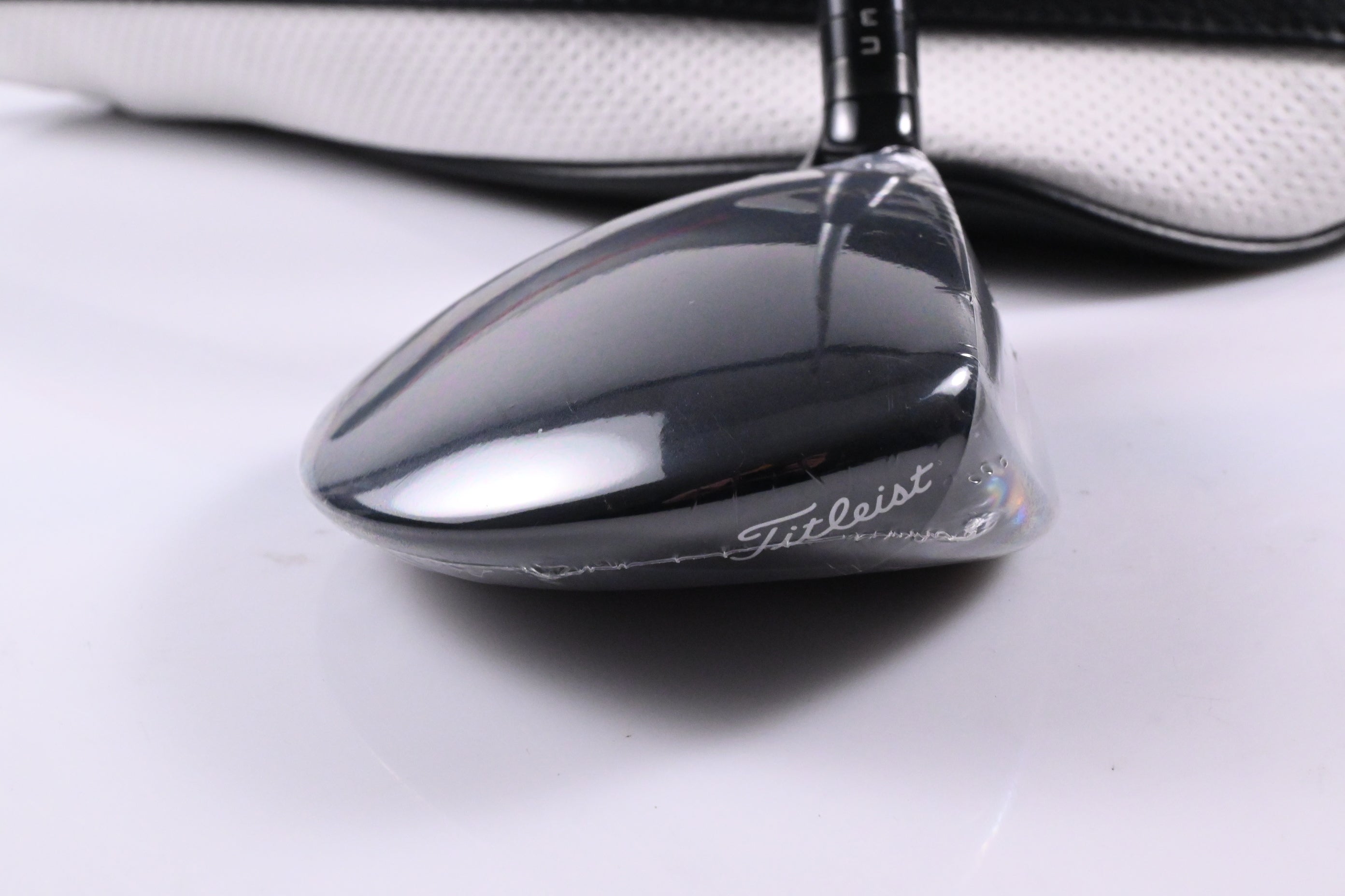 Titleist GT1 #5 Wood / 18 Degree / Regular Flex Fujikura Air Speeder 40 Shaft