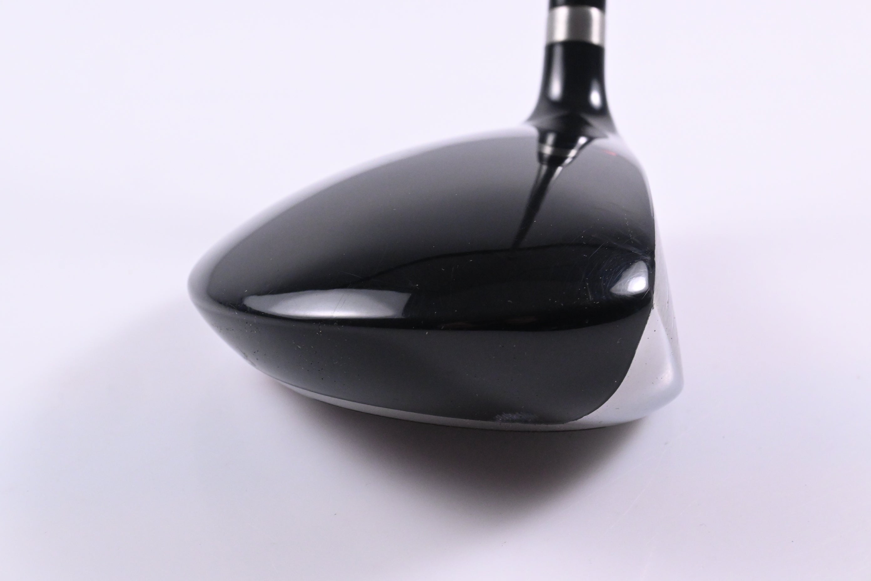 Benross Velo CT #3 Wood / 15 Degree / Regular Flex Pro Launch Black Platinum