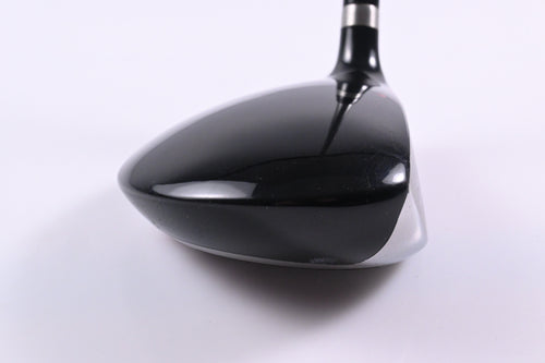 Benross Velo CT #3 Wood / 15 Degree / Regular Flex Pro Launch Black Platinum