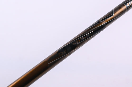 Ping G400 #4 Hybrid / 22 Degree / Regular Flex Ping Alta CB 70 Shaft