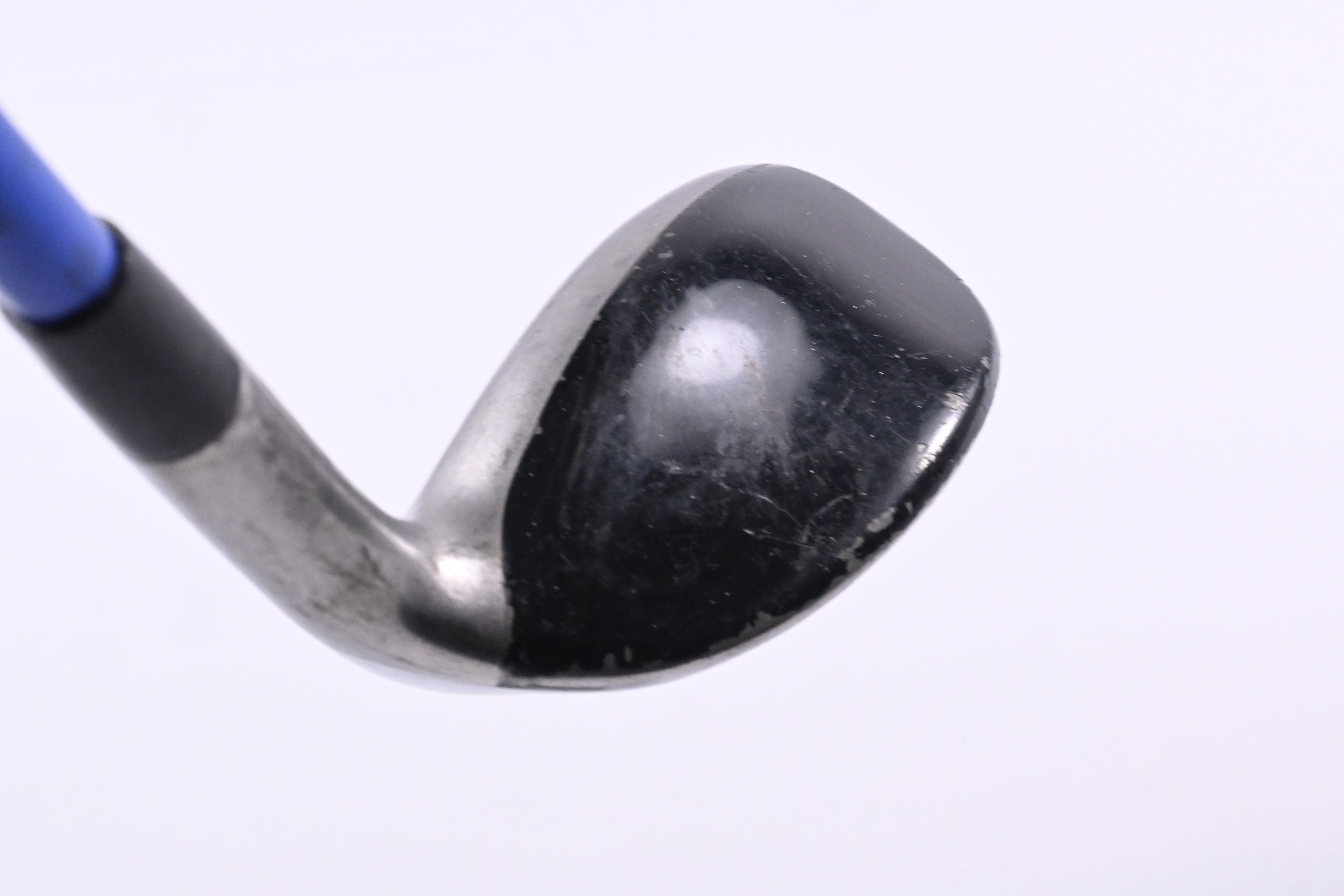 Ping G5 #4 Hybrid / 22 Degree / Regular Flex Grafalloy ProLaunch Blue Shaft