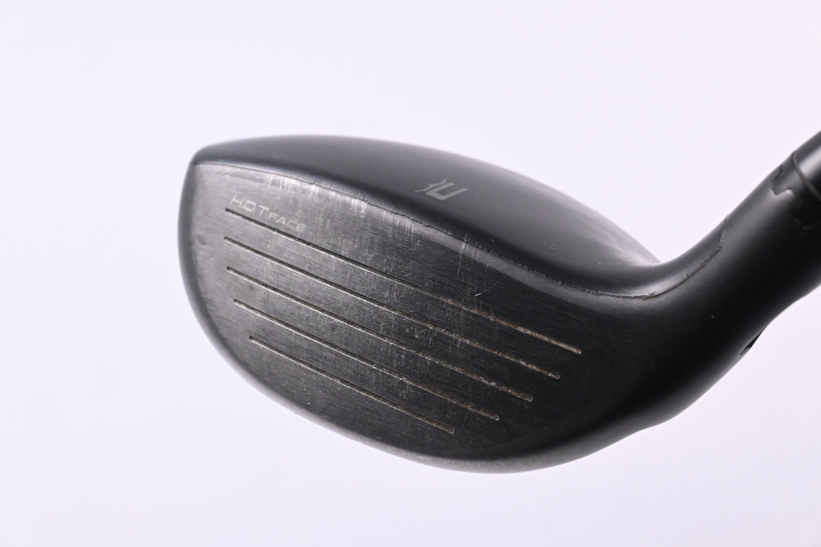 Cobra LTDx LS #5 Wood / 17.5 Degre / Stiff Flex Tensei AV Raw White 75 Shaft