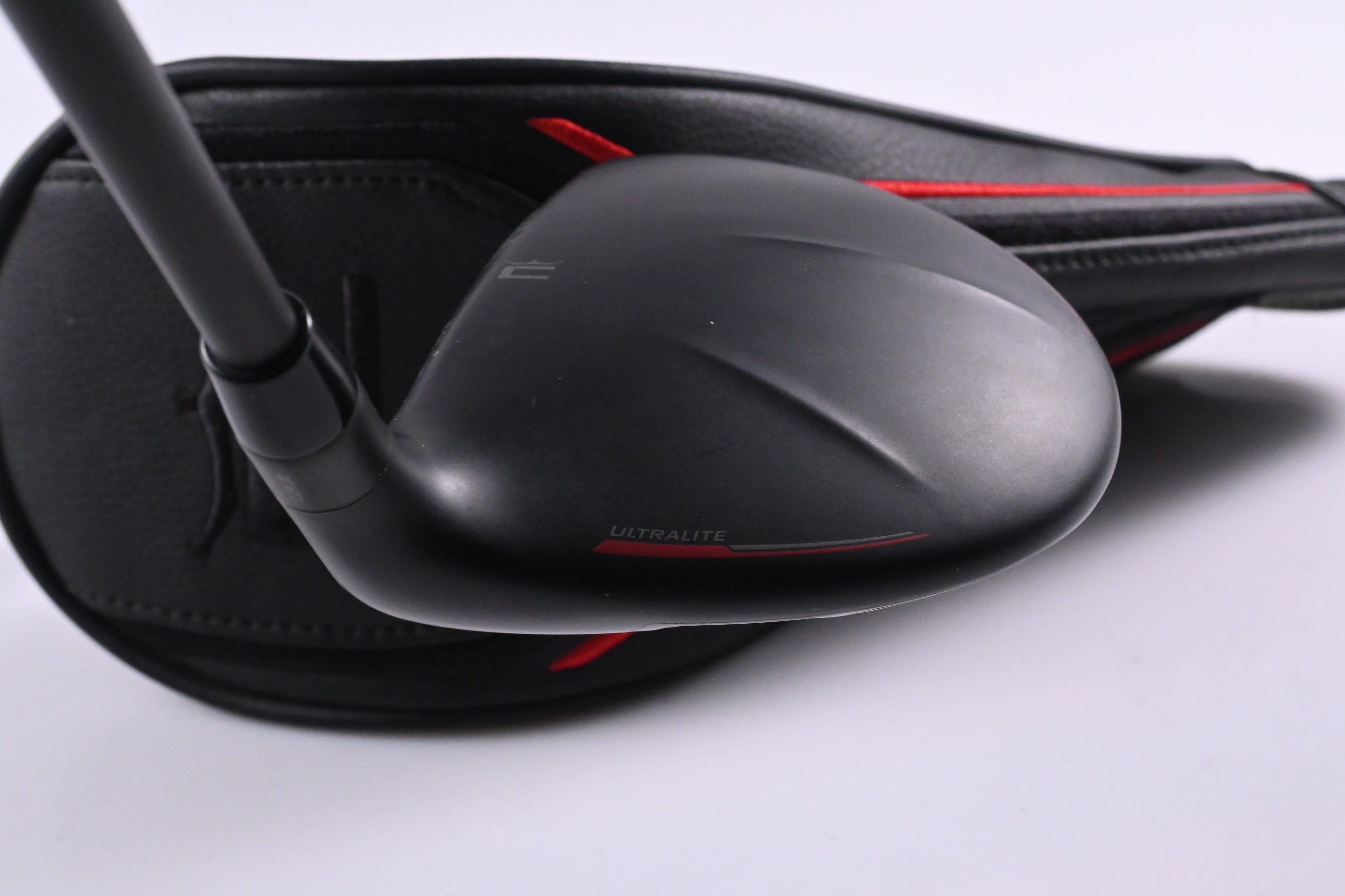 Cobra Air-X 2.0 #3 Wood / 15 Degree / Regular Flex Cobra Ultralite 50 Shaft