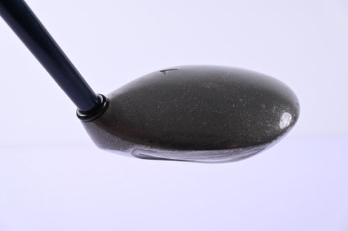 Callaway Steelhead #4 Wood / 16.5 Degree / Firm Flex RCH 99 Shaft
