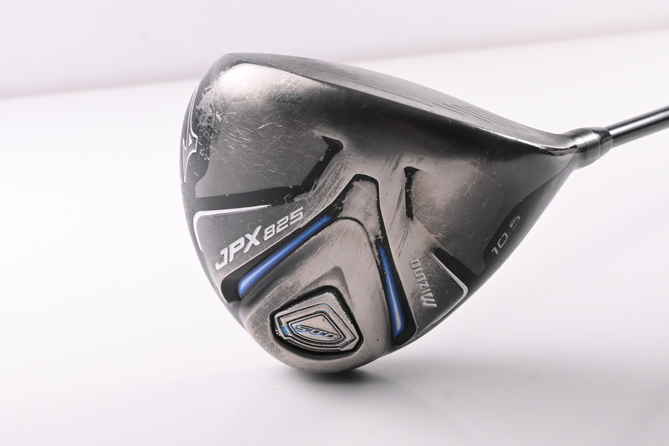 Mizuno JPX 825 Driver / 10.5 Degree / Stiff Flex Fujikura Orochi 55 Shaft