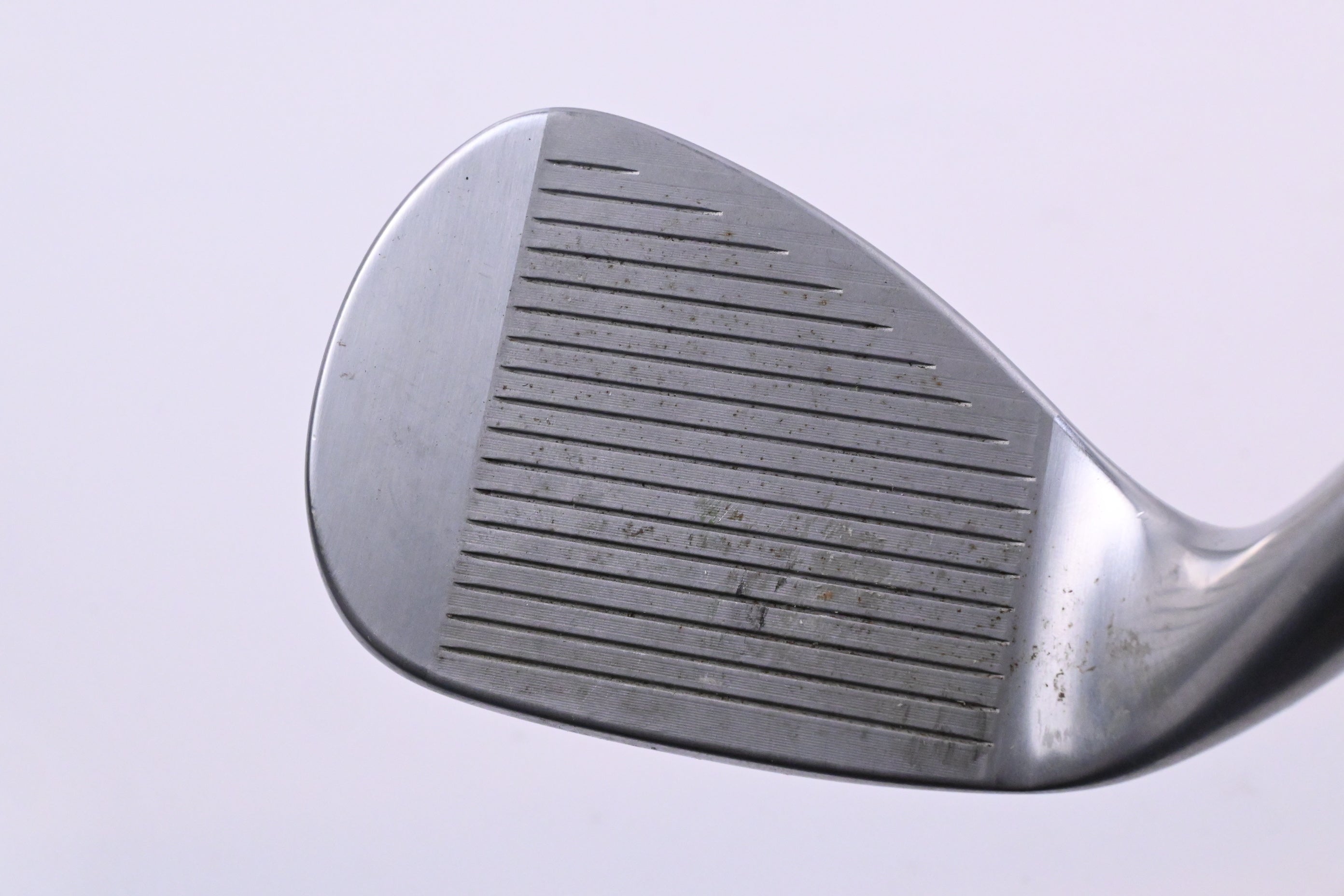 Titleist Vokey SM10 Lob Wedge / 58 Degree / Regular Flex Steel Shaft
