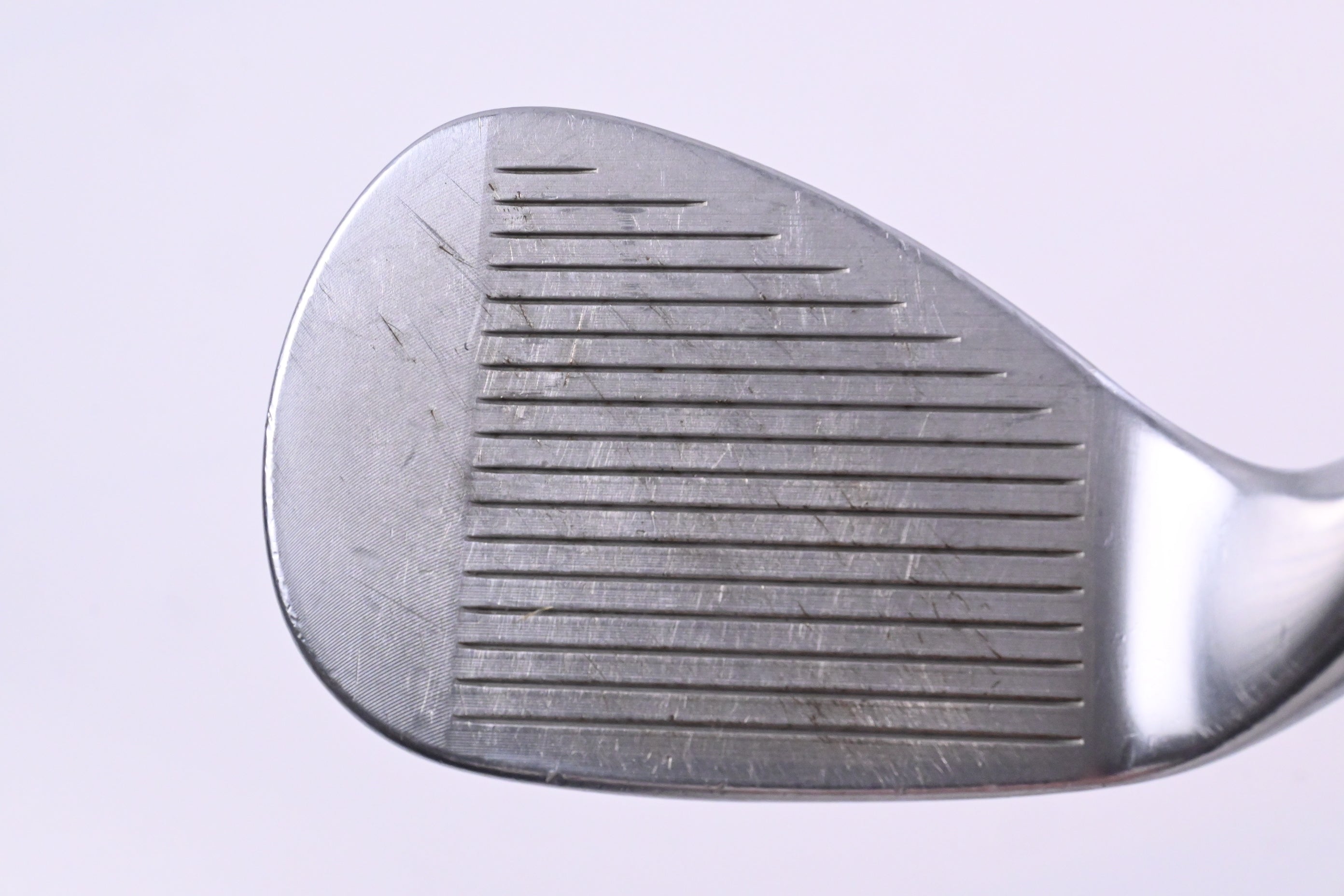 Titleist Vokey SM8 Lob Wedge / 58 Degree / Wedge Flex Titleist Vokey SM8 Shaft