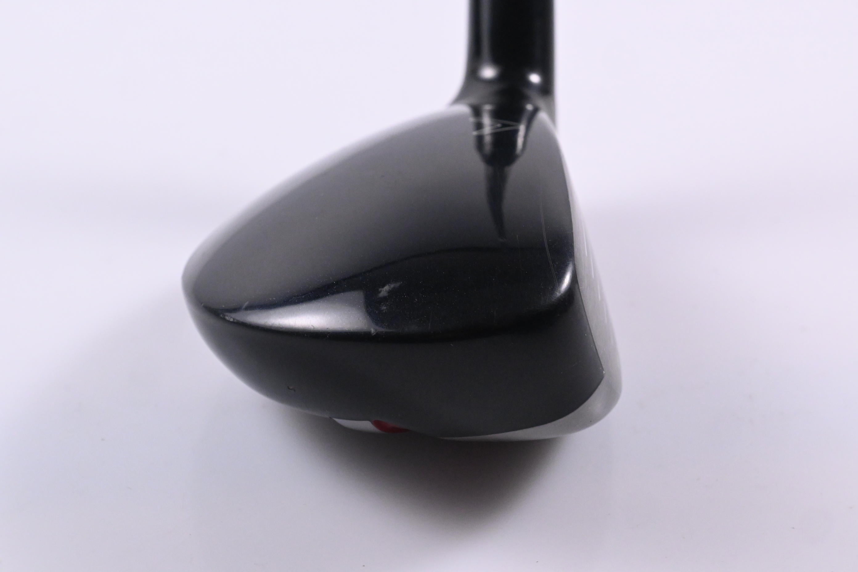Callaway Big Bertha 2015 #3 Hybrid / 19 Degree / Regular Flex UST Recoil 460 Shaft