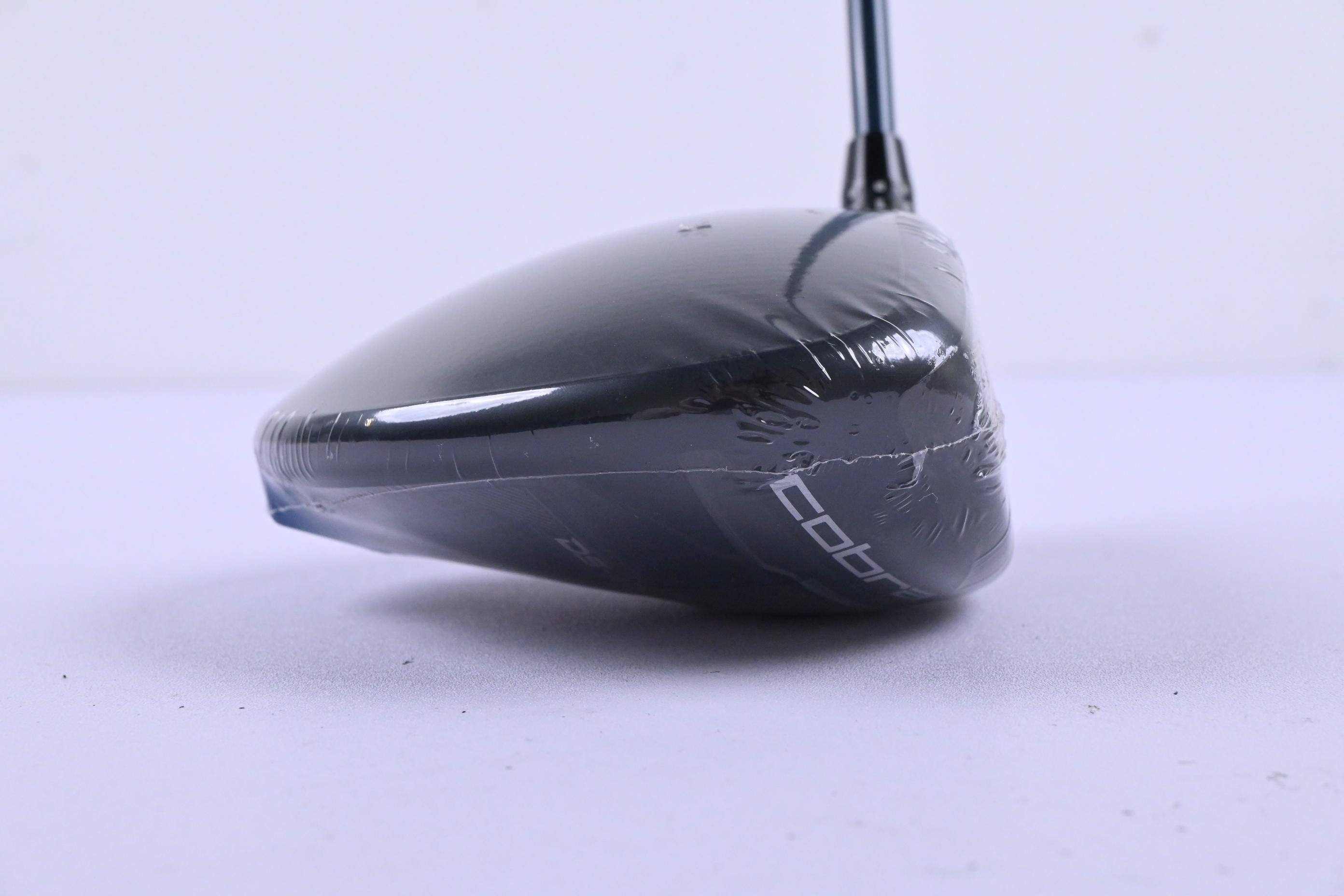 Cobra DS-Adapt X Driver / 9 Degree / Stiff Flex Project X Denali Blue 60 Shaft