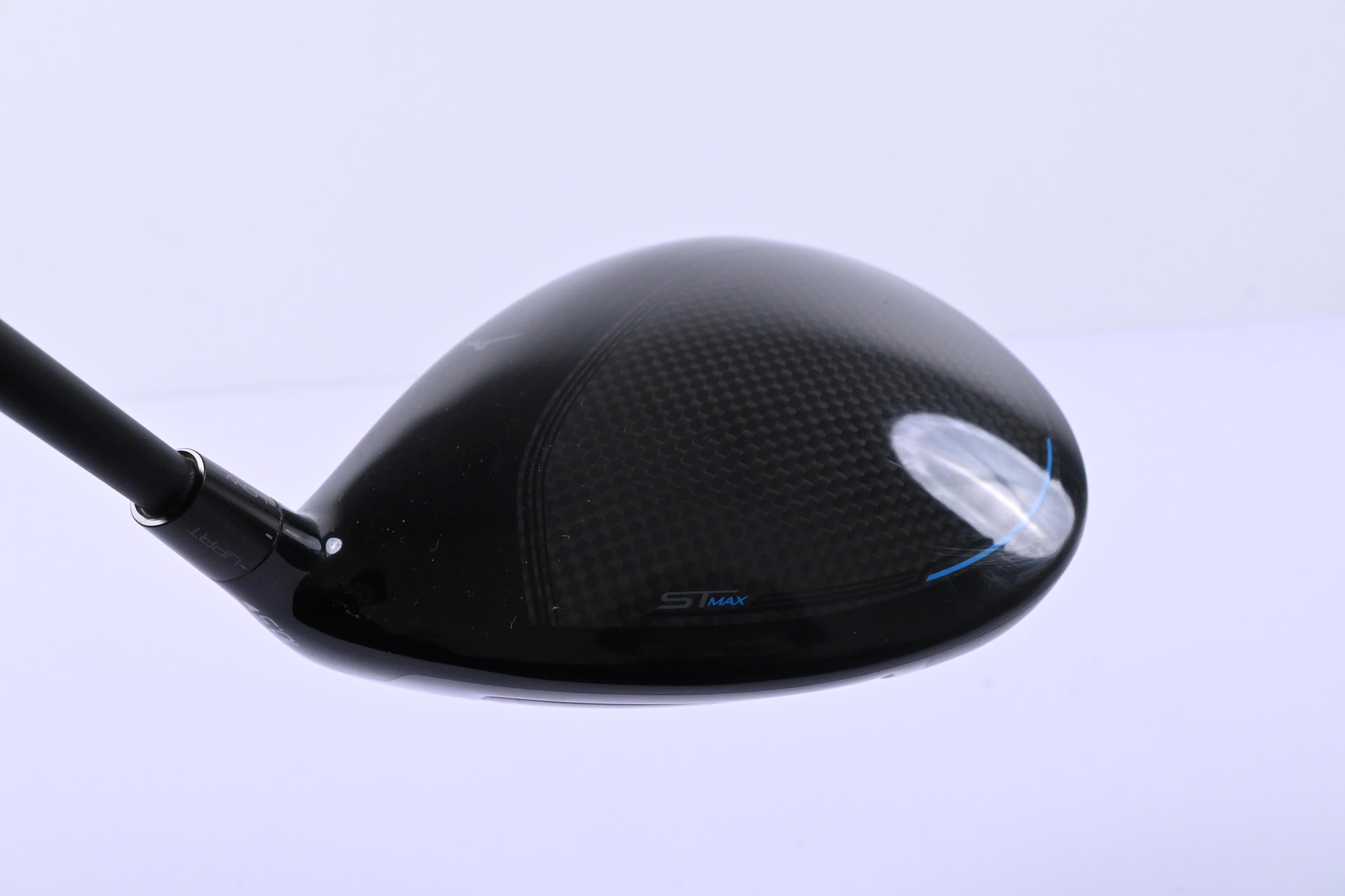 Mizuno ST-Max 230 Driver / 10.5 Degree / Stiff Flex Tensei 1K Blue 55 Shaft