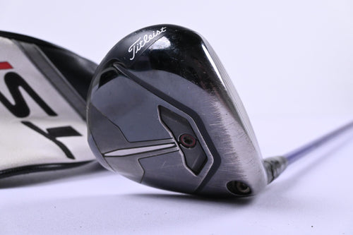 Titleist TSR2 #3 Wood / 16.5 Degree / TX-Flex UST Mamya Attas G7 7 Shaft
