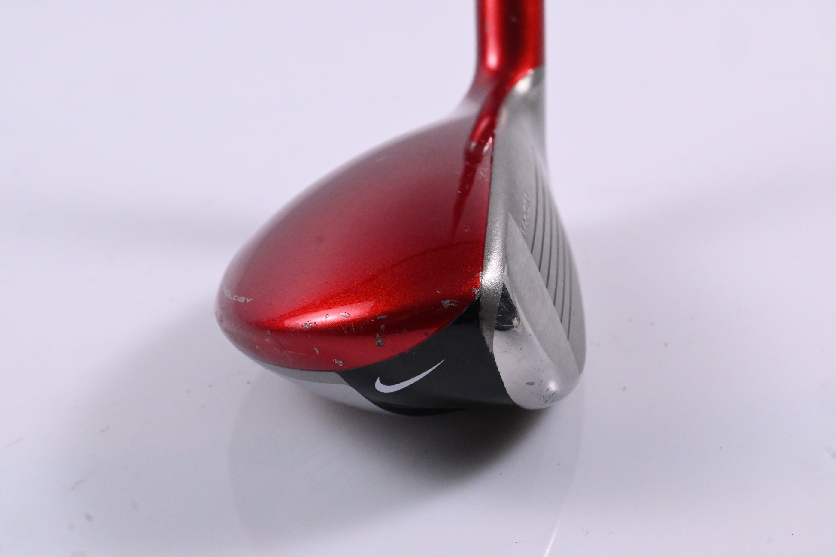 Nike VR-S Covert #3 Hybrid / 20 Degree / Regular Flex Kuro Kage 70 Shaft