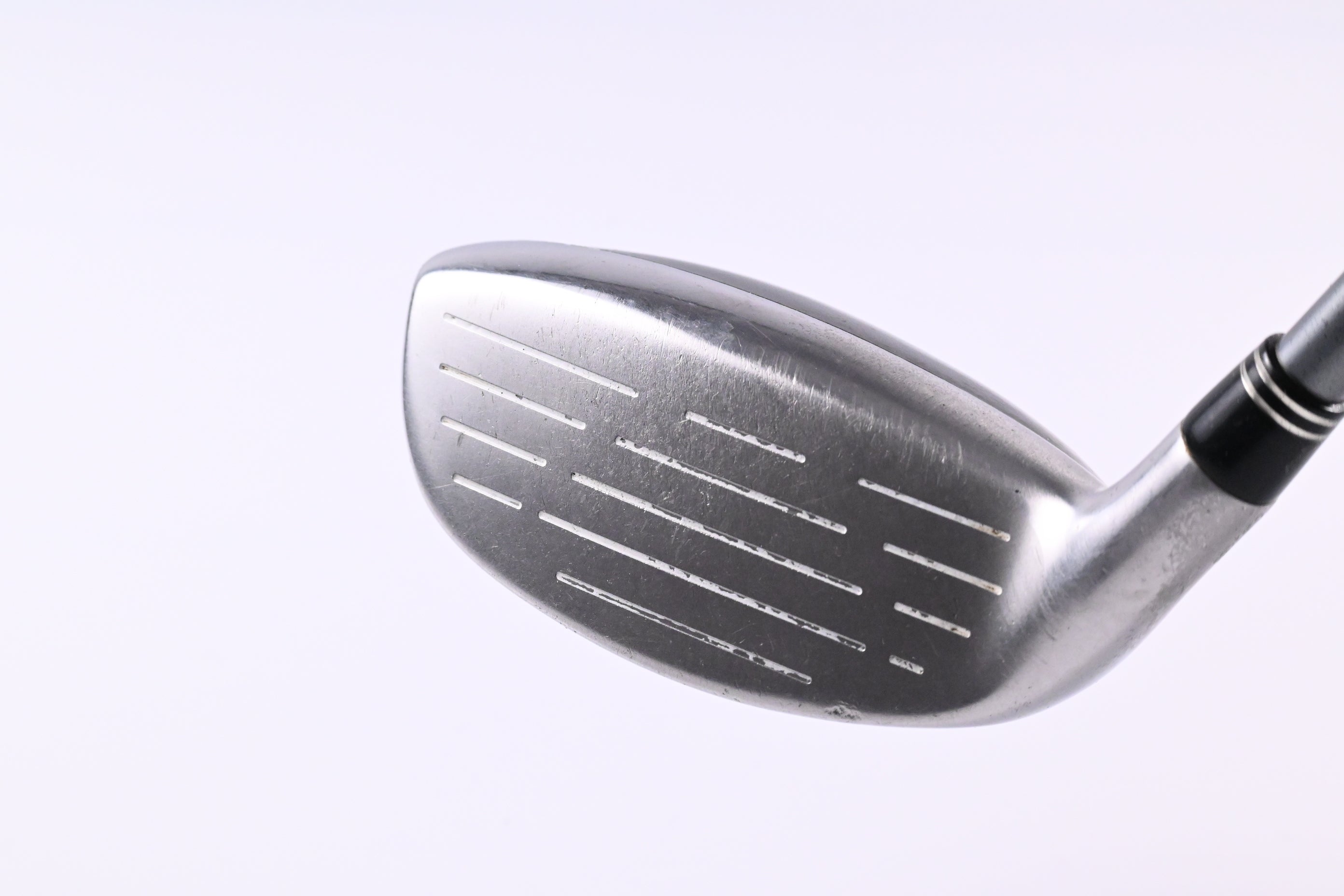 King Cobra Baffler #3 Hybrid / 20 Degree / Regular Flex Aldila NV-HL 65 Shaft