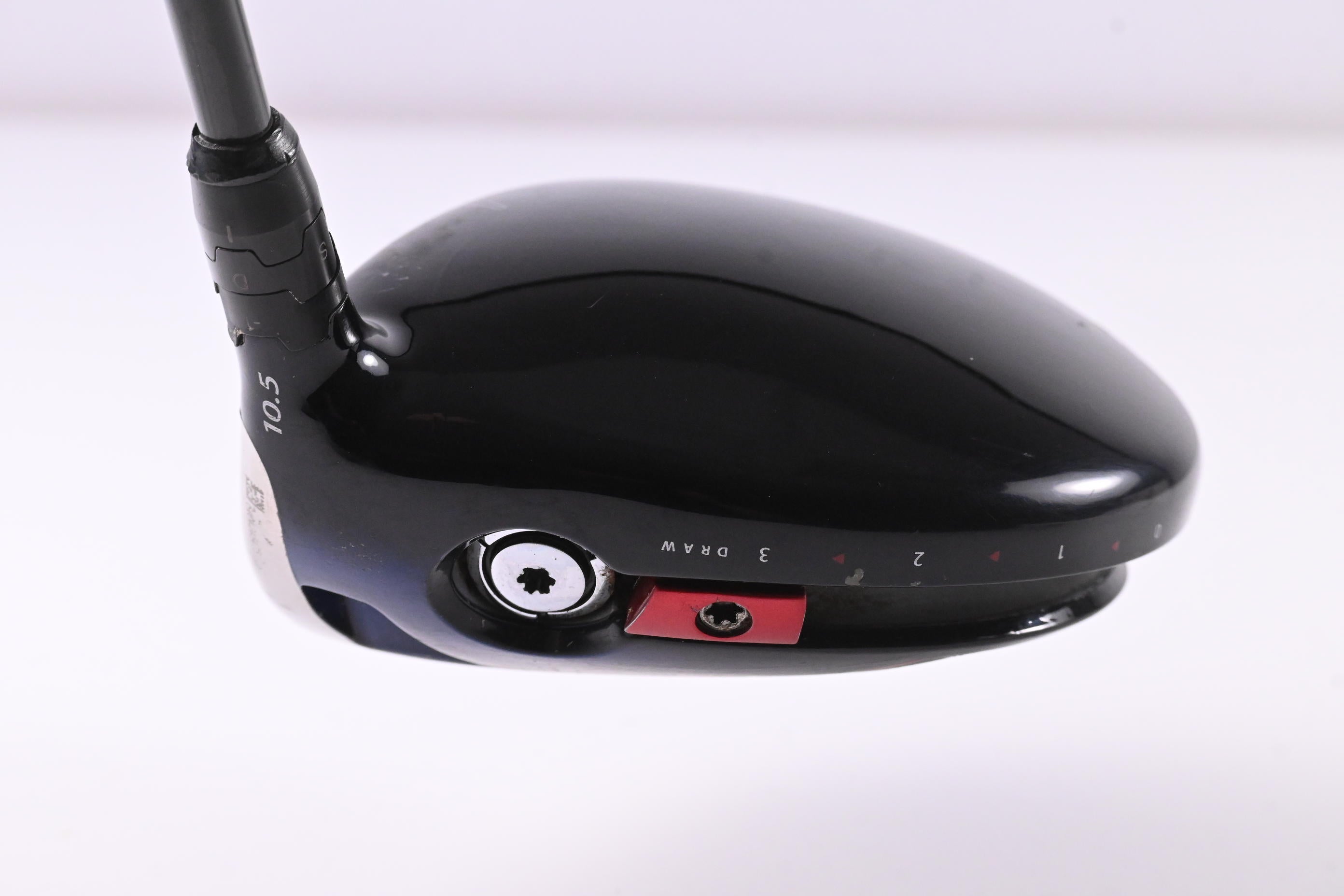 Callaway Big Bertha 2014 Driver / 10.5 Degree / X-Flex Aldila RIP Phenom 50