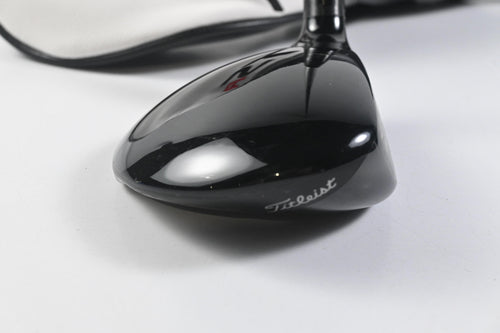 Titleist TSR2 #5 Wood / 18 Degree / X-Flex Graphite Design Tour AD UB-7 Shaft